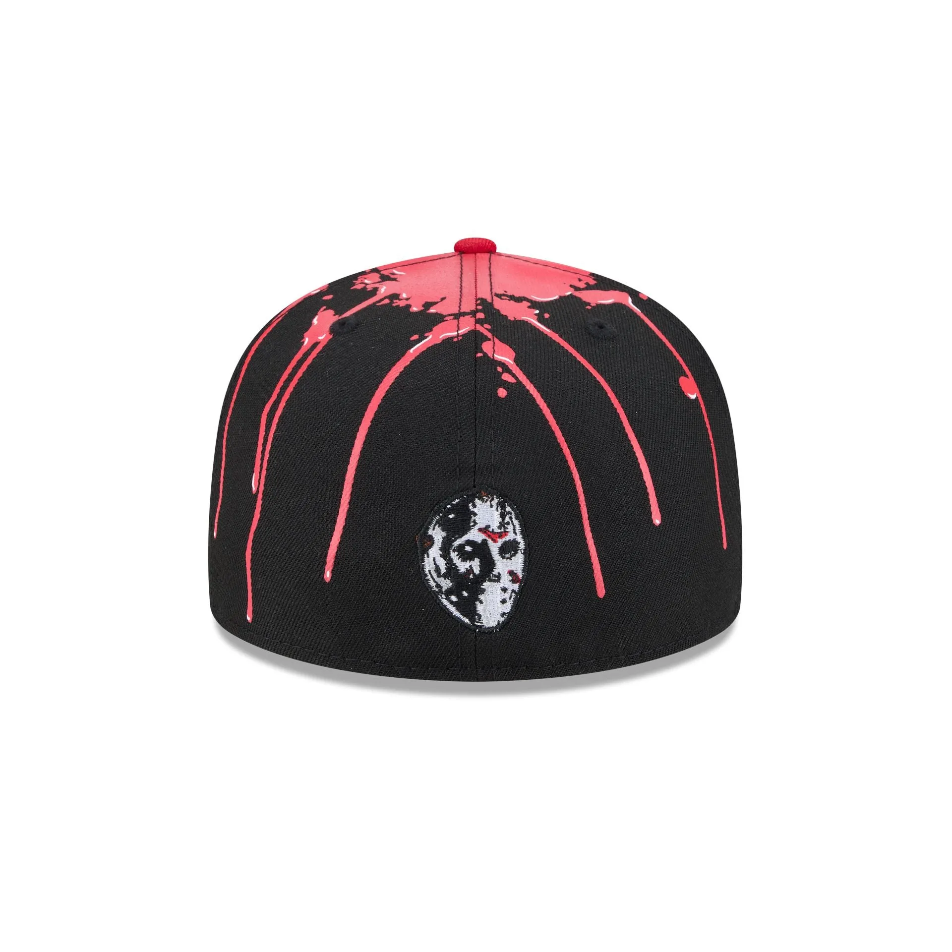 Friday the 13th Drip 59FIFTY Fitted Hat sold by New Era product image thumbnail 5
