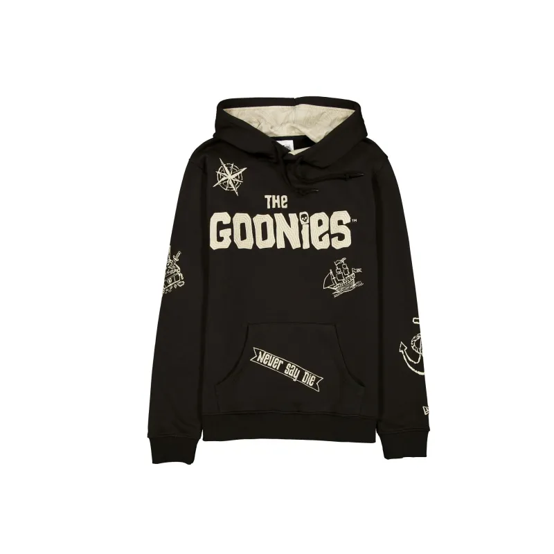 The Goonies Hoodie sold by New Era