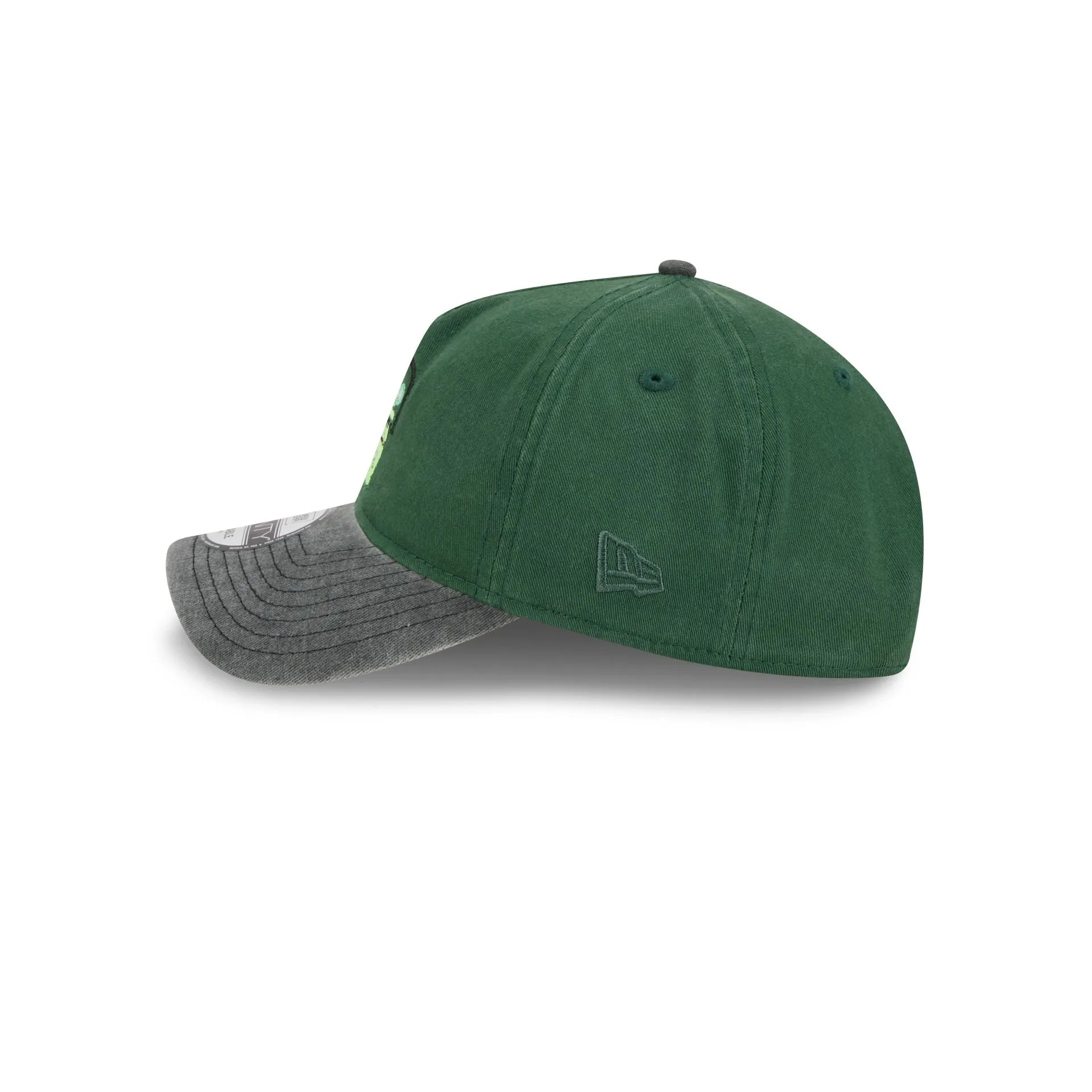 New Era Cap Monster Treat Bucket 9TWENTY A-Frame Adjustable Hat sold by New Era product image thumbnail 5