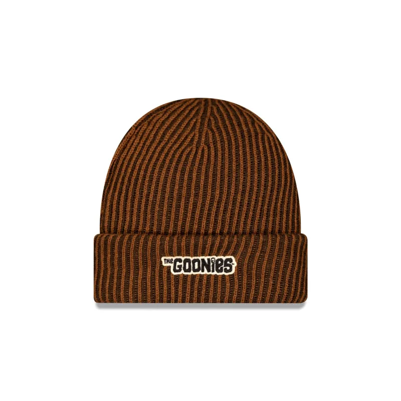 The Goonies Beanie Hat sold by New Era