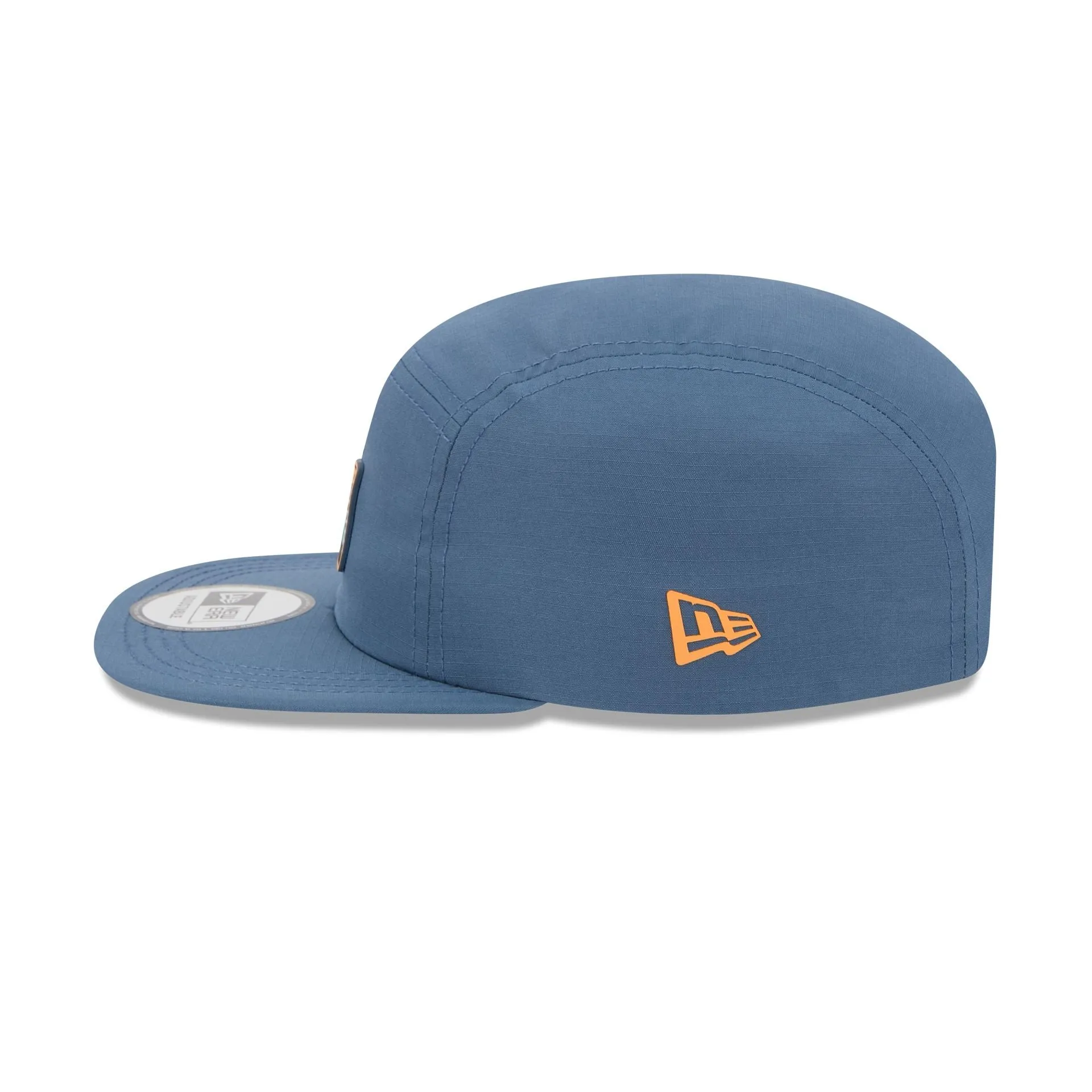 The Goonies Camper Adjustable Hat sold by New Era product image thumbnail 4