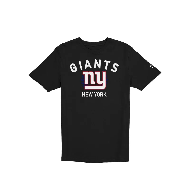 New York Giants 2025 Draft T-Shirt sold by New Era
