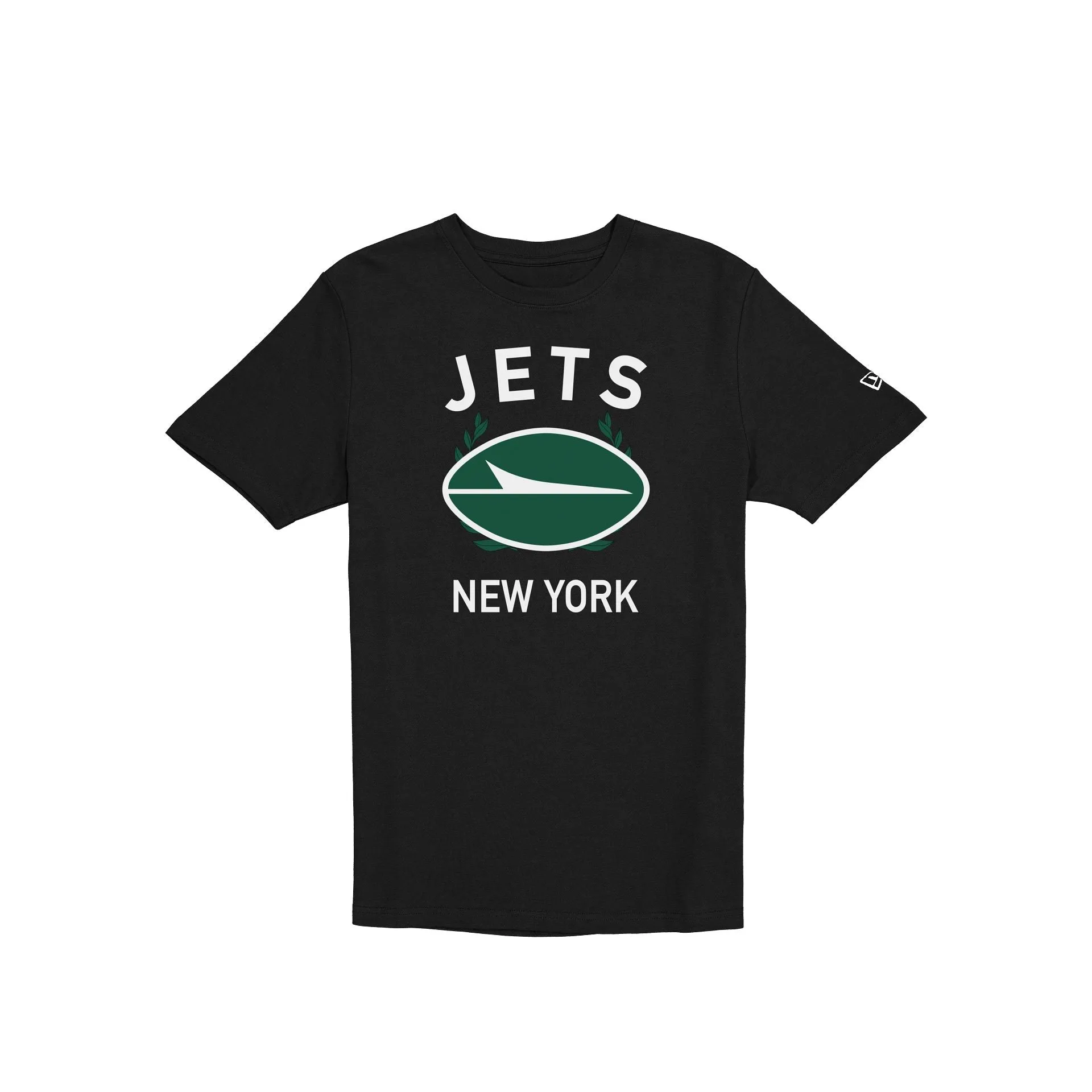 New York Jets 2025 Draft T-Shirt sold by New Era