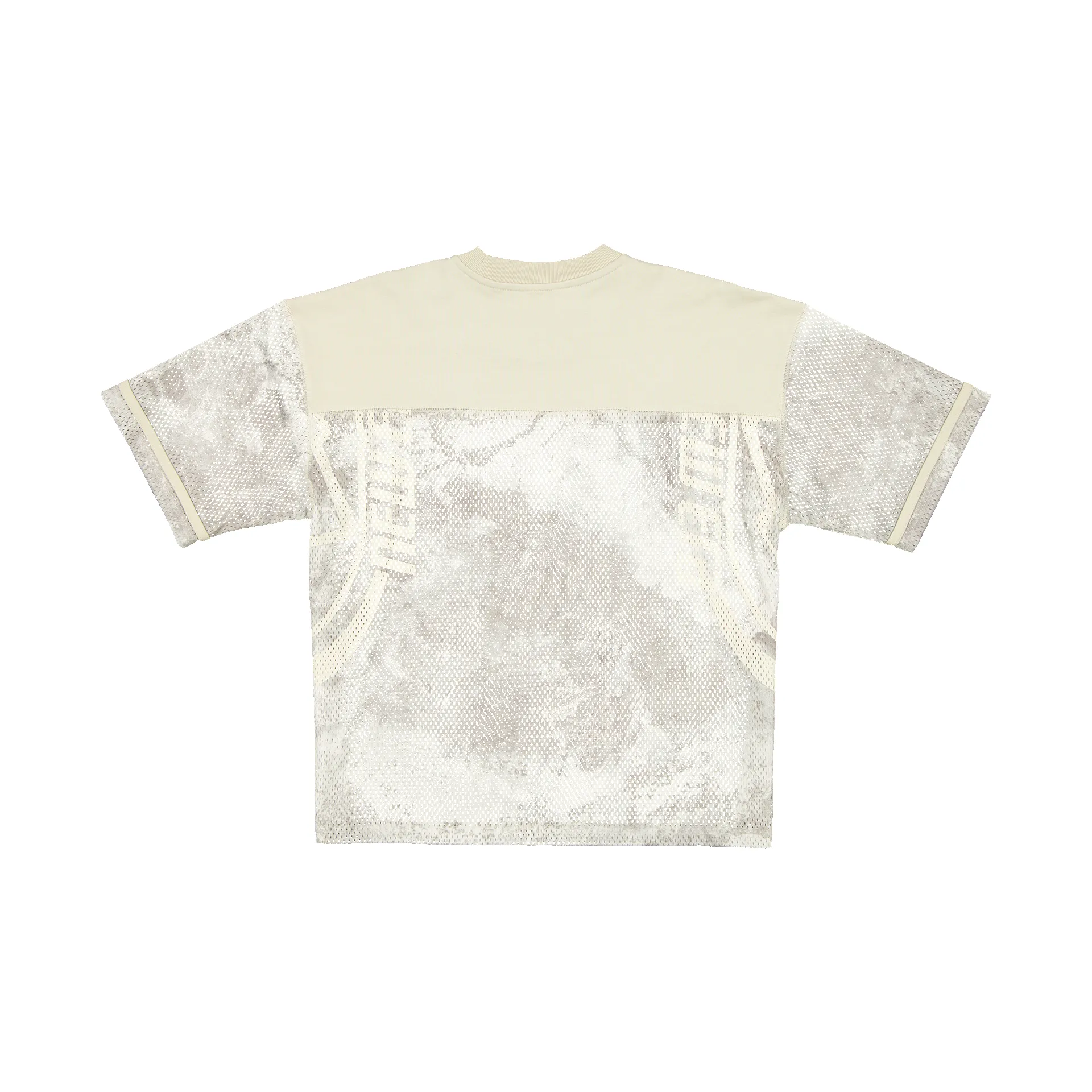 New Era Branded Realtree® Salt Mesh Combo Salt Football Jersey sold by New Era product image thumbnail 2