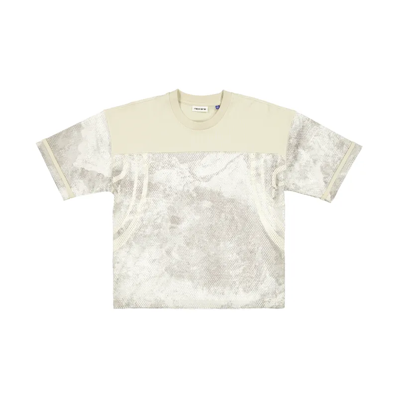 New Era Branded Realtree® Salt Mesh Combo Salt Football Jersey sold by New Era