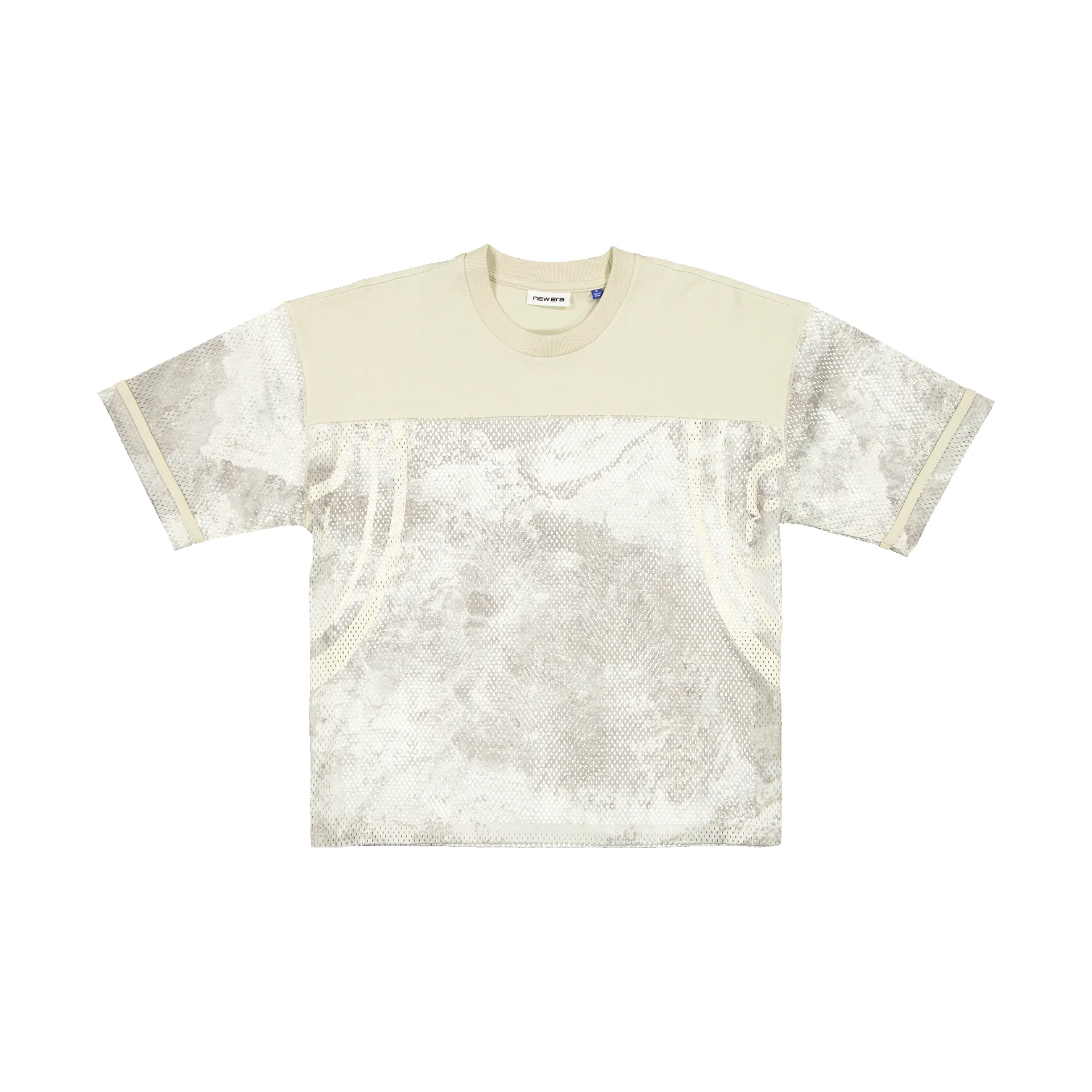 New Era Branded Realtree® Salt Mesh Combo Salt Football Jersey sold by New Era