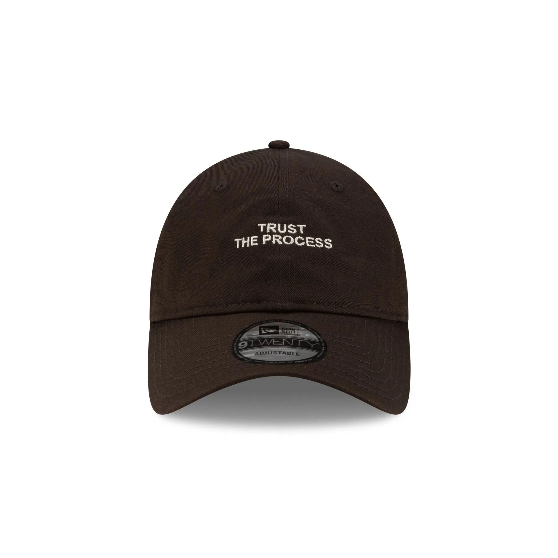 New Era Cap Trust the Process 9TWENTY Adjustable Hat sold by New Era product image thumbnail 2