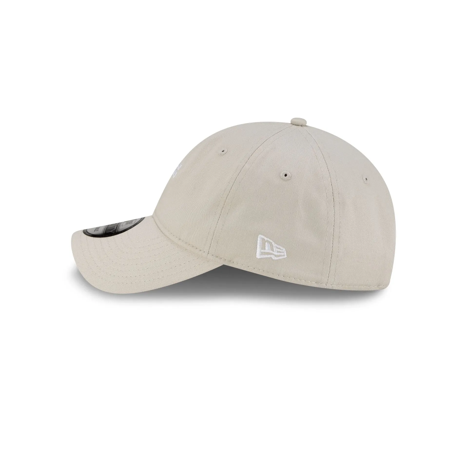 New Era Cap Slow Down 9TWENTY Adjustable Hat sold by New Era product image thumbnail 4