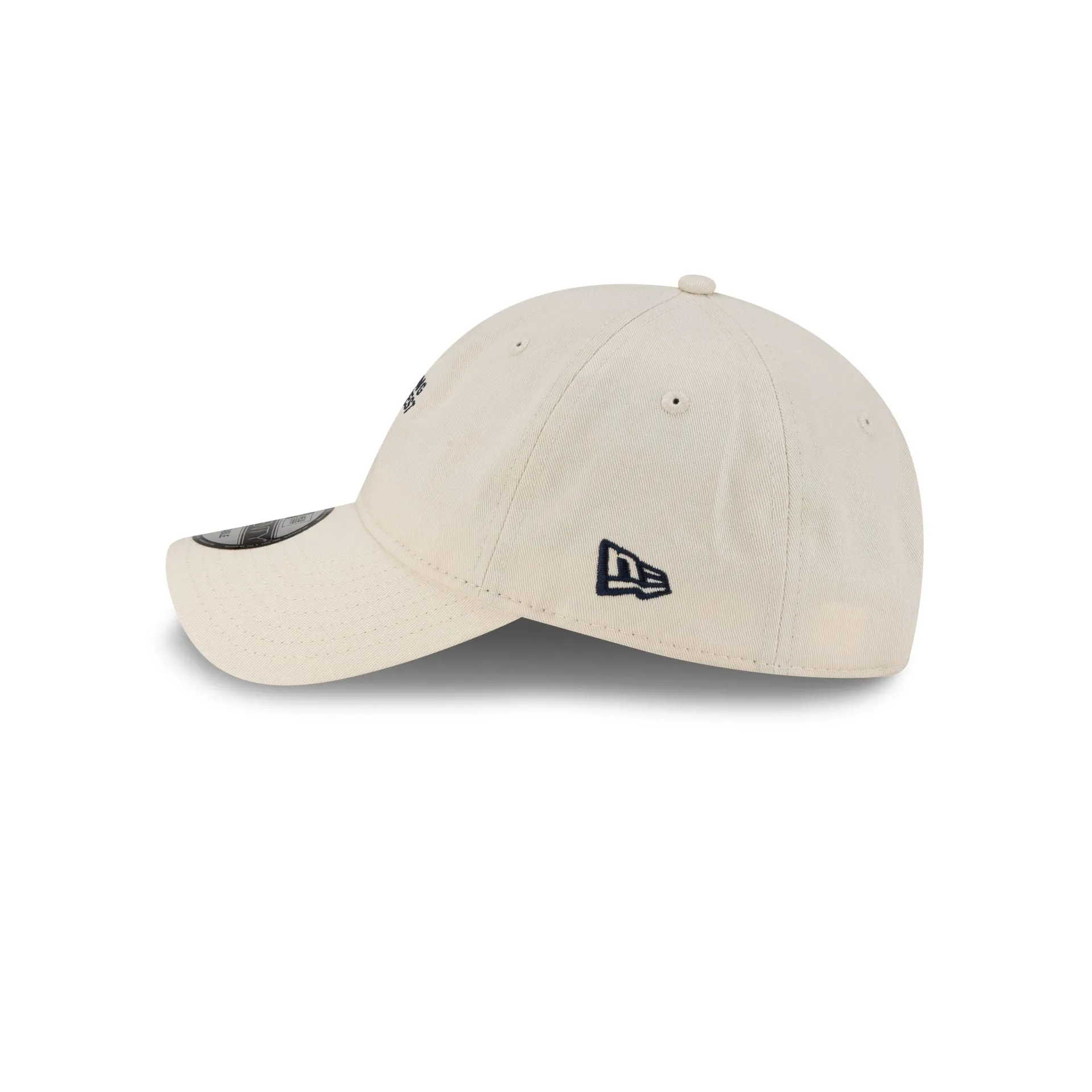 New Era Cap Doing My Best 9TWENTY Adjustable Hat sold by New Era product image thumbnail 4