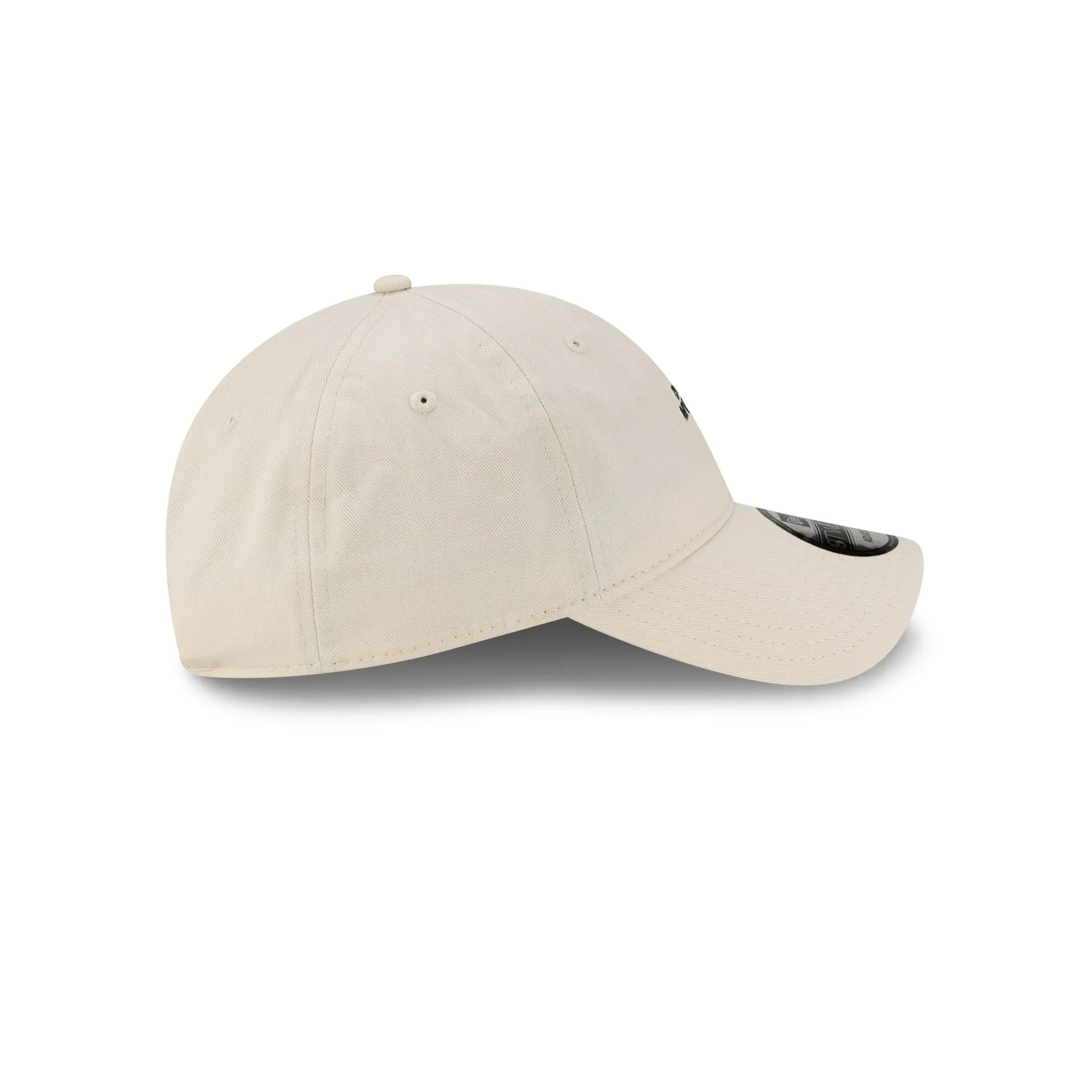 New Era Cap Doing My Best 9TWENTY Adjustable Hat sold by New Era product image thumbnail 5