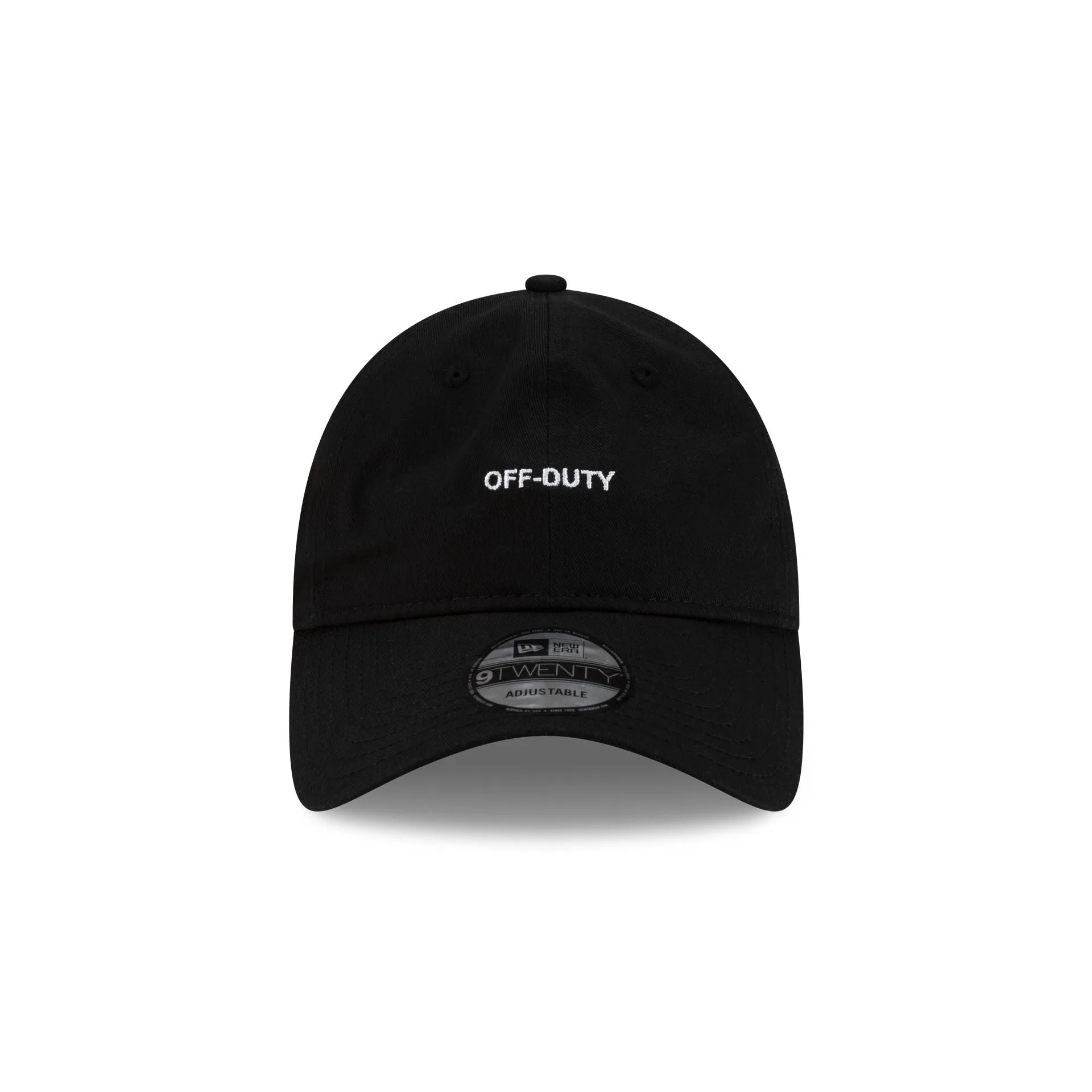 New Era Cap Off Duty 9TWENTY Adjustable Hat sold by New Era product image thumbnail 2