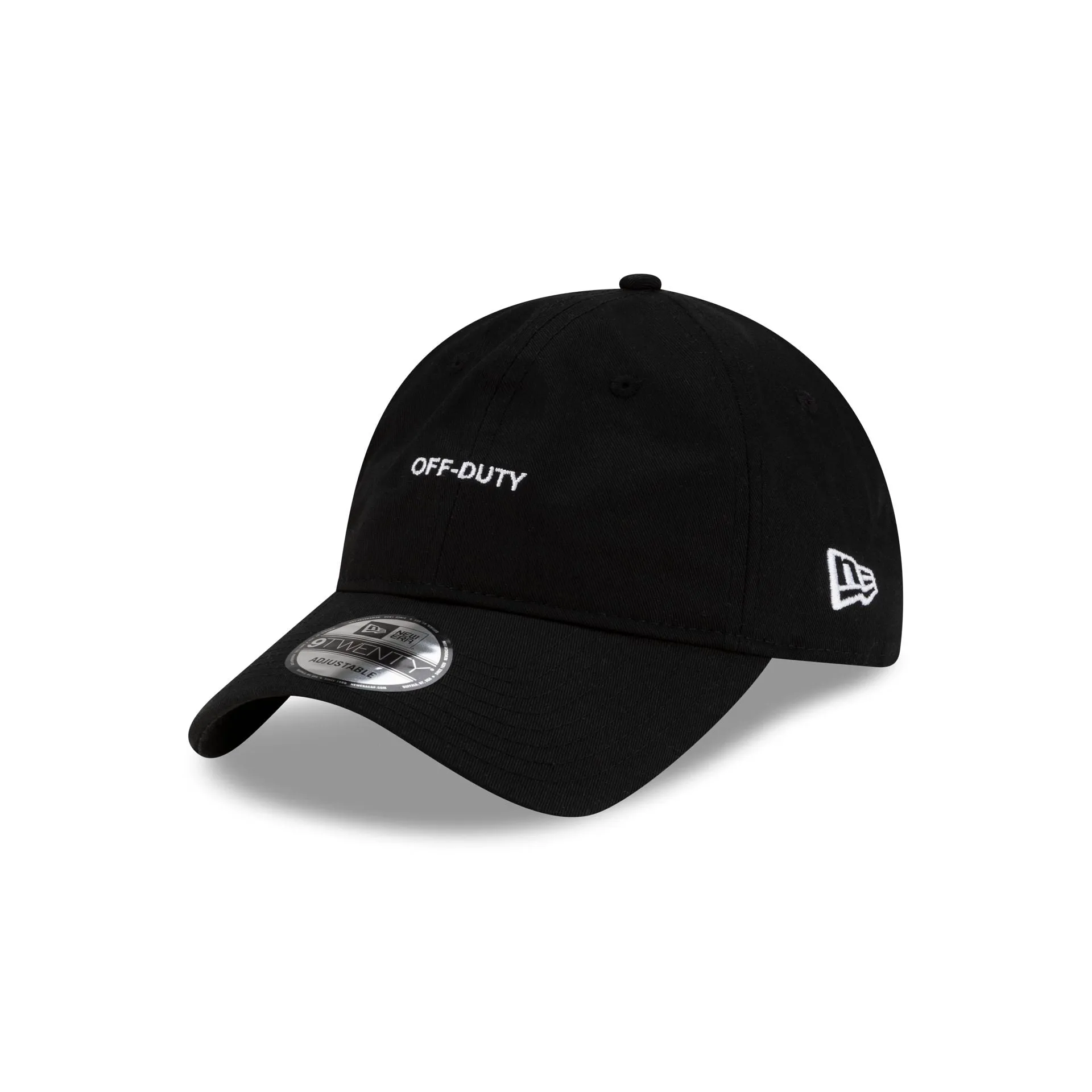 New Era Cap Off Duty 9TWENTY Adjustable Hat sold by New Era