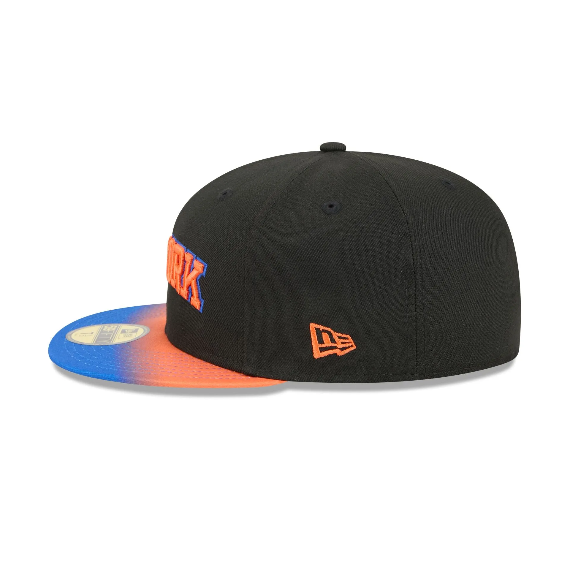New York Knicks 2025 Statement Edition 59FIFTY Fitted Hat sold by New Era product image thumbnail 5