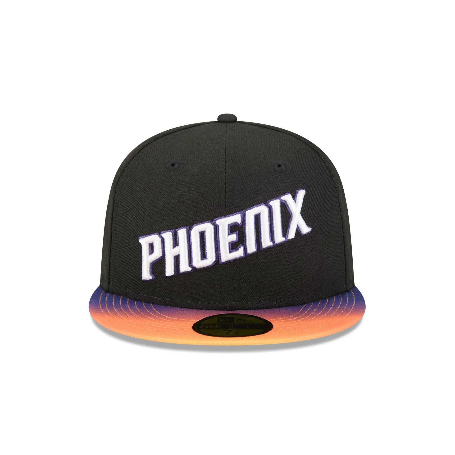 Phoenix Suns 2025 Statement Edition 59FIFTY Fitted Hat sold by New Era product image thumbnail 2