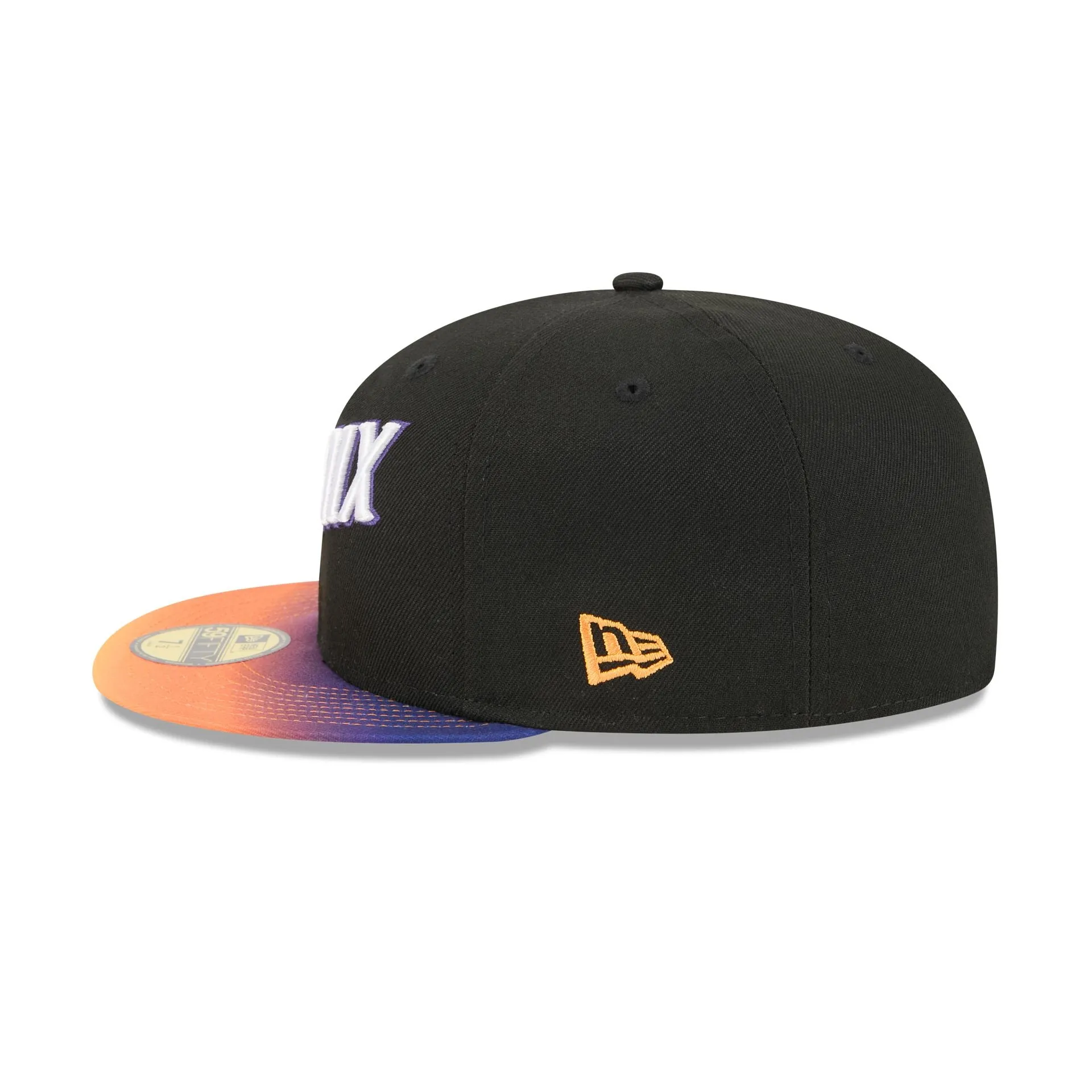 Phoenix Suns 2025 Statement Edition 59FIFTY Fitted Hat sold by New Era product image thumbnail 5