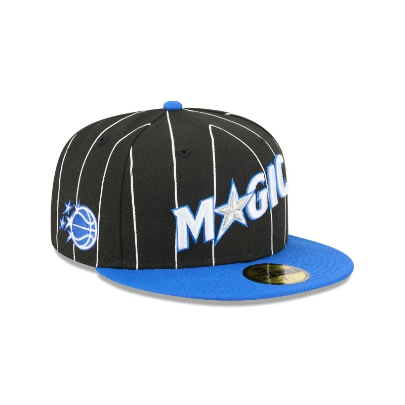 Orlando Magic 2025 Statement Edition 59FIFTY Fitted Hat sold by New Era