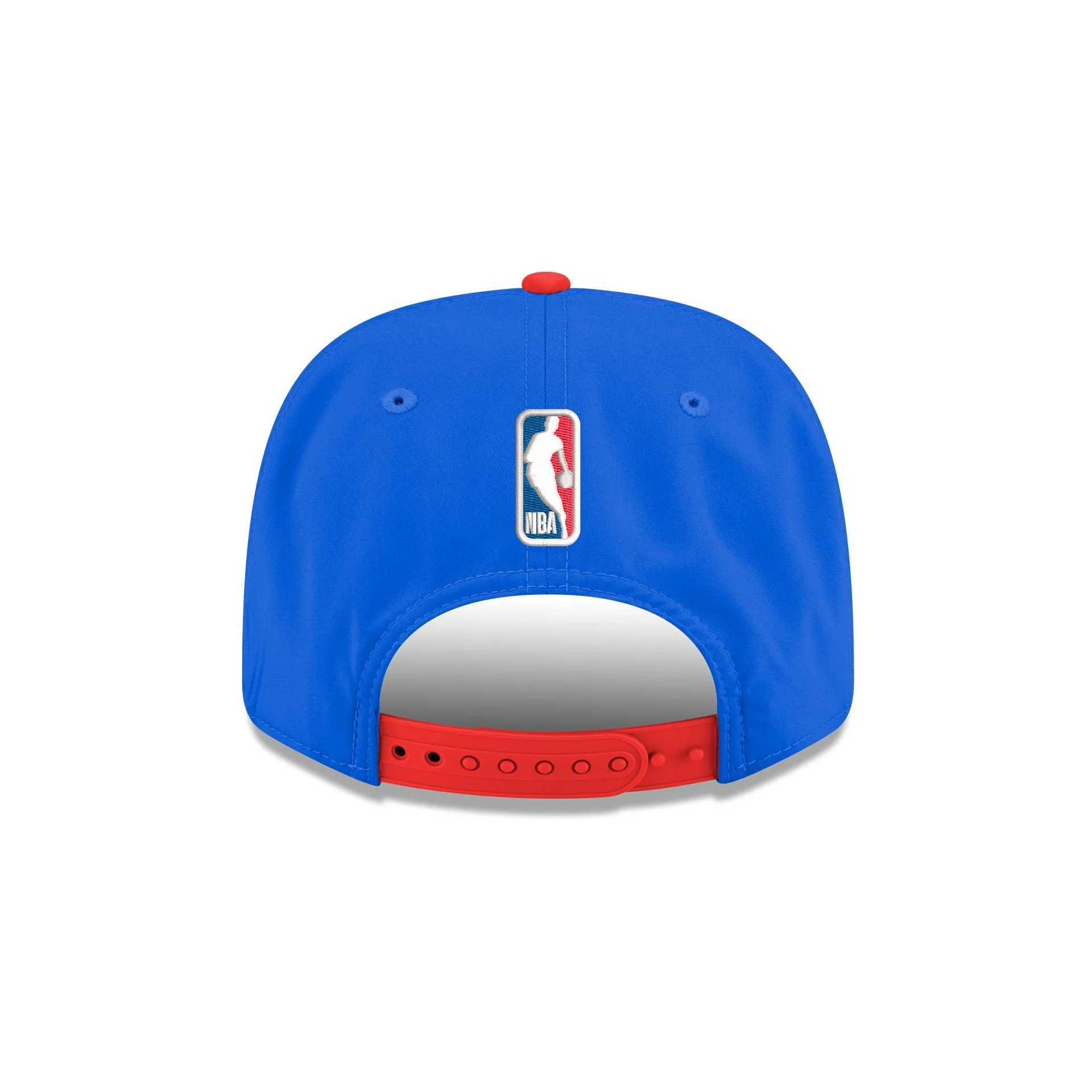 Philadelphia 76ers 2025 Statement Edition 9SEVENTY Stretch-Snap Hat sold by New Era product image thumbnail 4