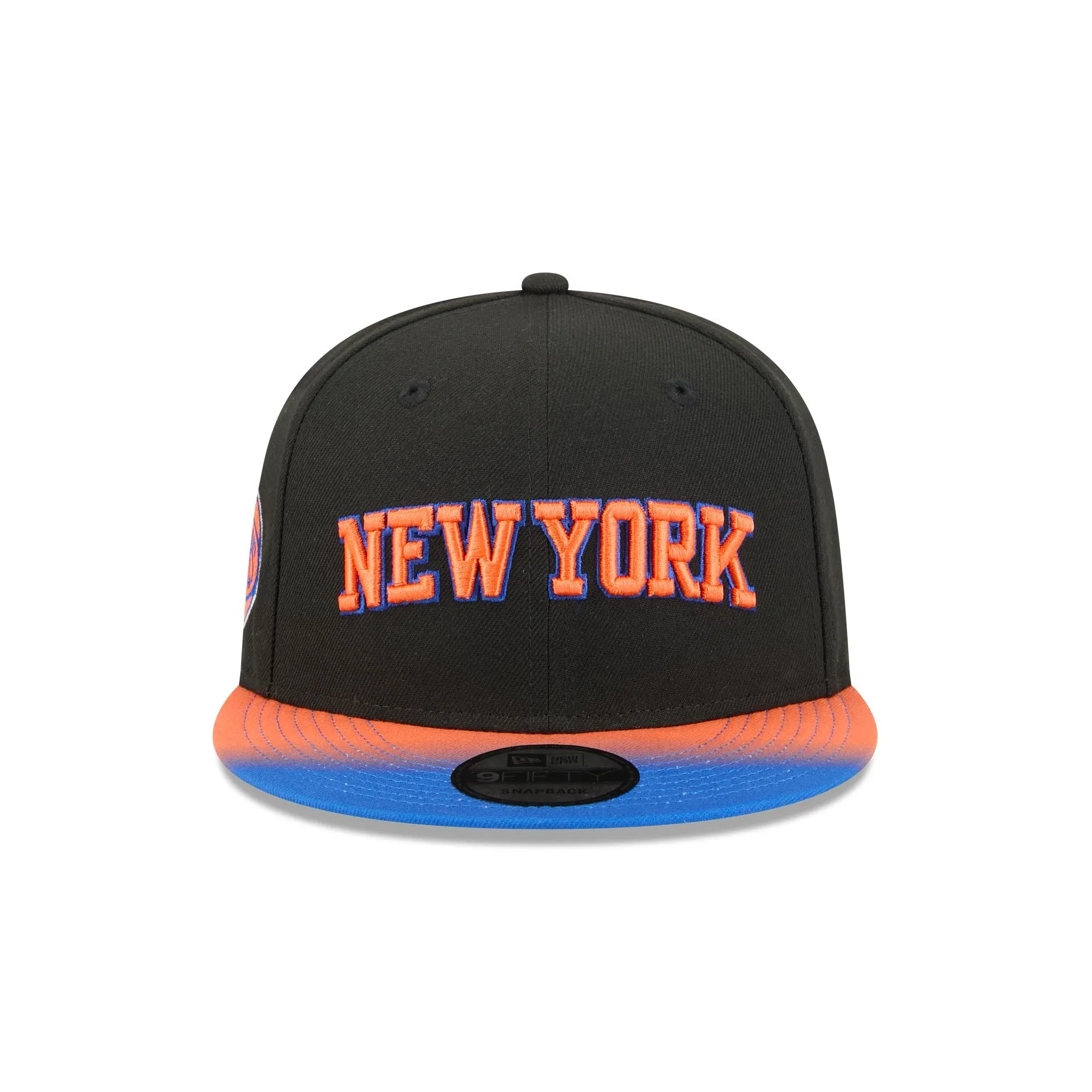 New York Knicks 2025 Statement Edition 9FIFTY Snapback Hat sold by New Era product image thumbnail 2