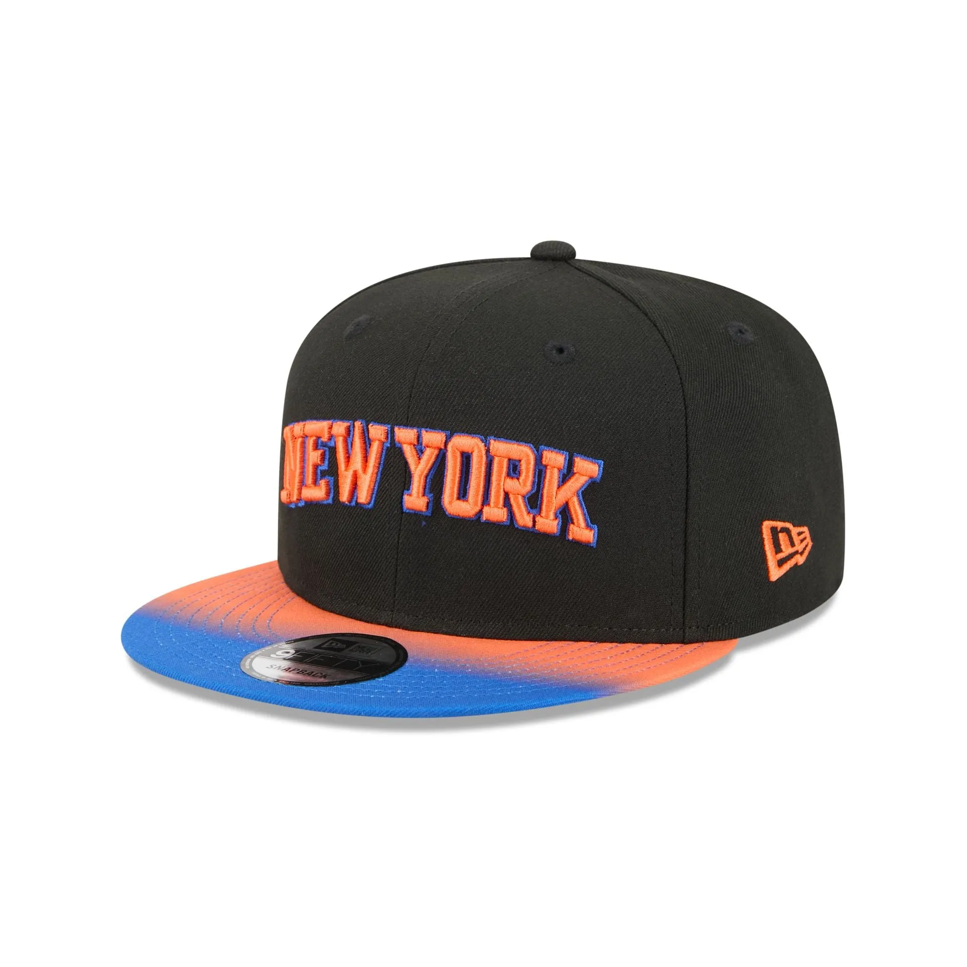 New York Knicks 2025 Statement Edition 9FIFTY Snapback Hat sold by New Era product image thumbnail 3