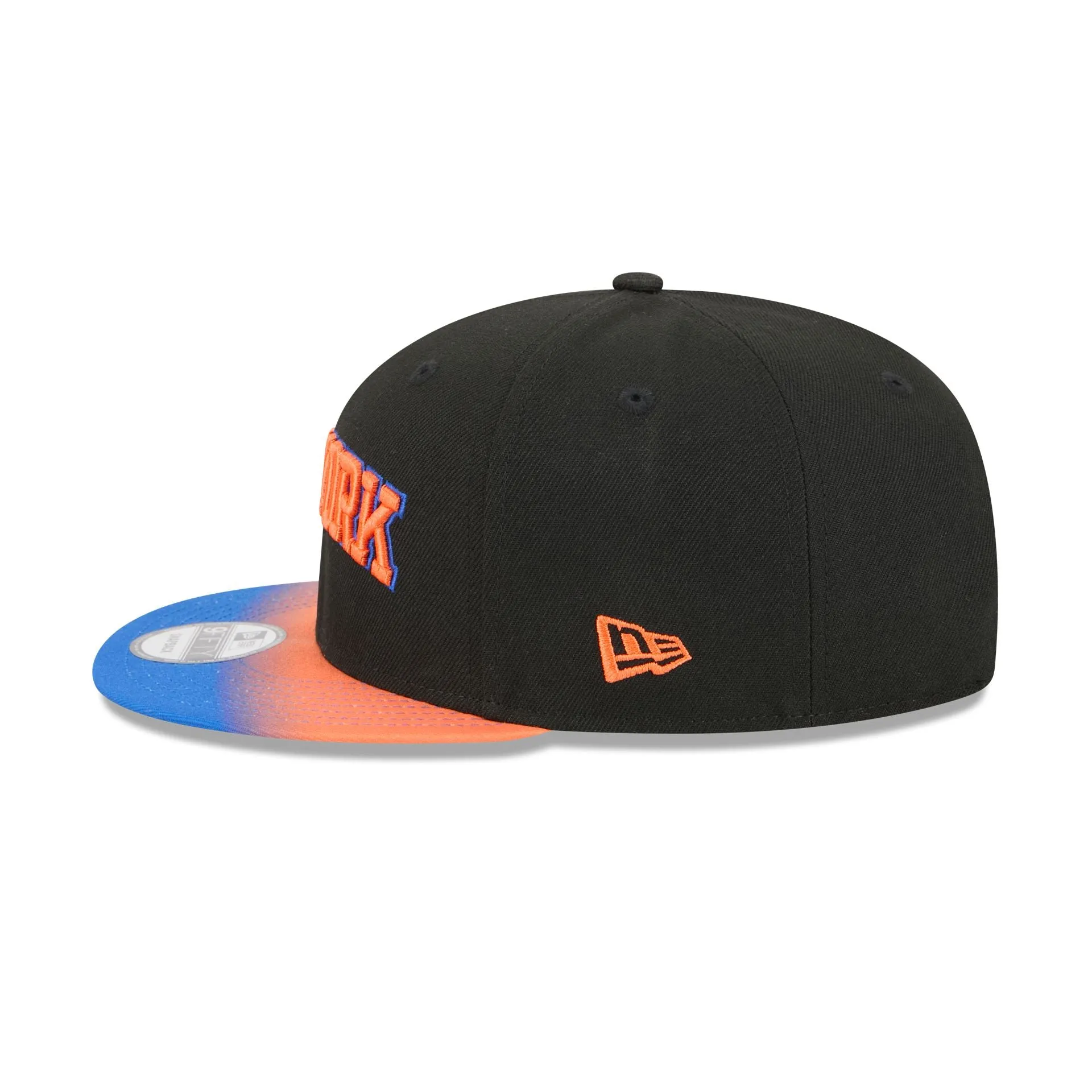 New York Knicks 2025 Statement Edition 9FIFTY Snapback Hat sold by New Era product image thumbnail 5