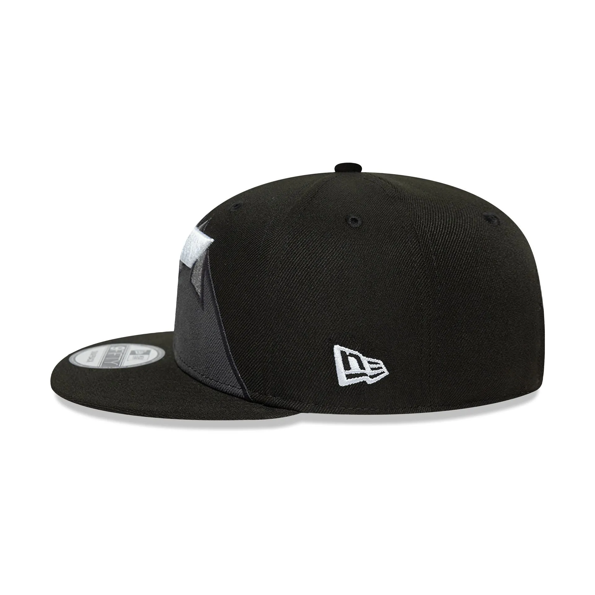Utah Jazz 2025 Statement Edition 9FIFTY Snapback Hat sold by New Era product image thumbnail 5