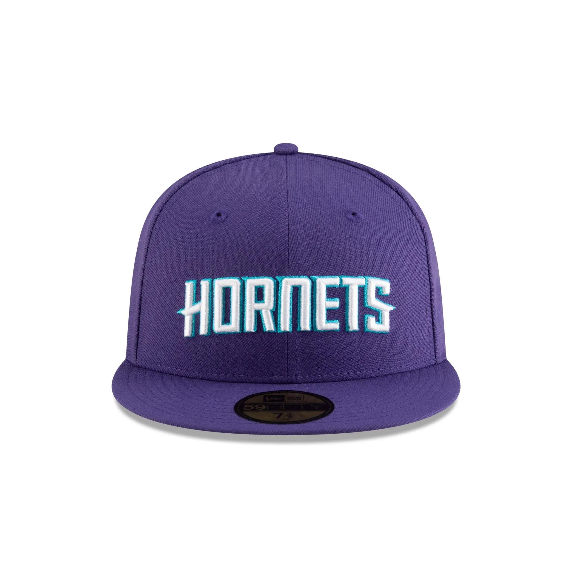 Charlotte Hornets 2025 Statement Edition 59FIFTY Fitted Hat sold by New Era product image thumbnail 2