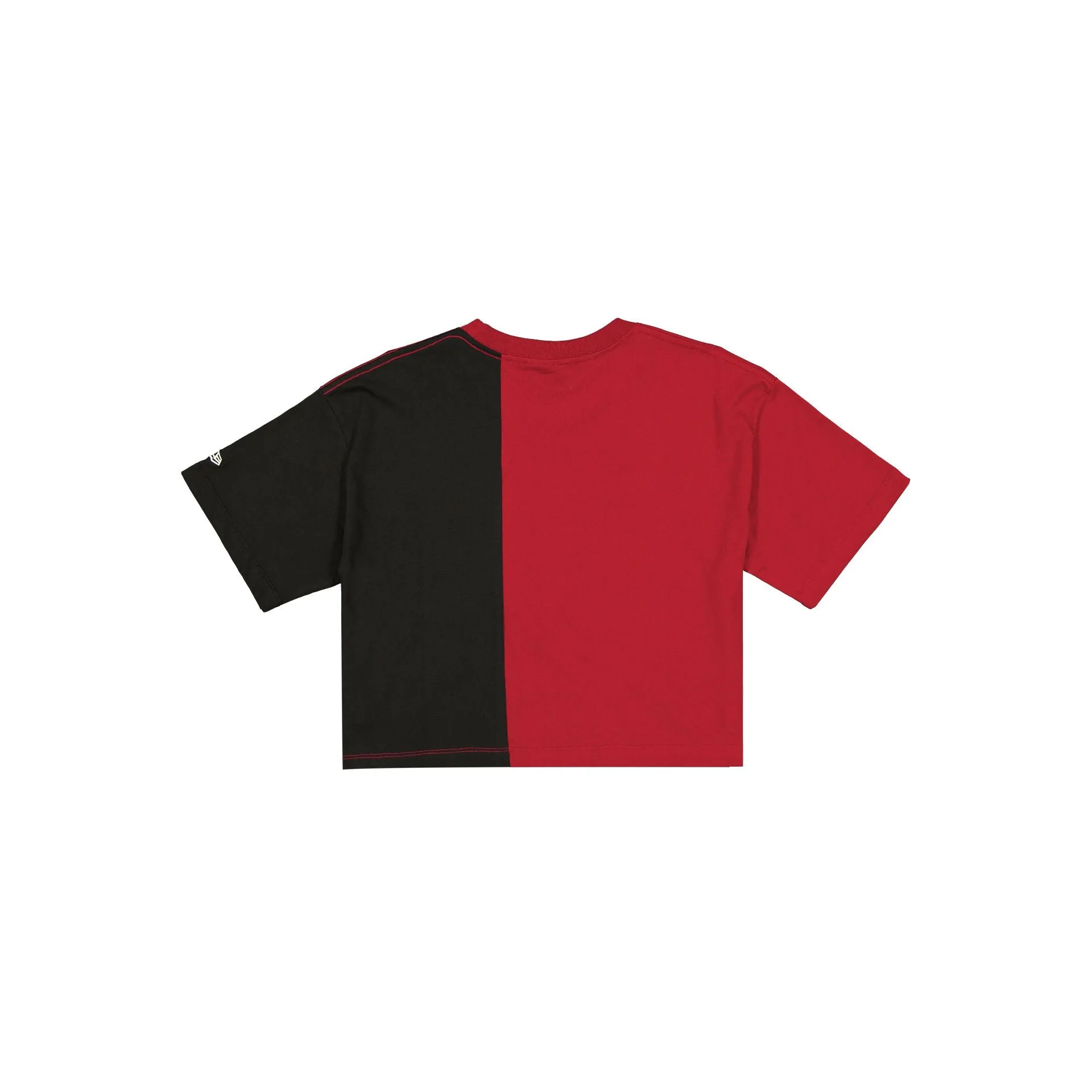 Toronto Raptors Team Split Women's Short-Sleeve T-Shirt sold by New Era product image thumbnail 2