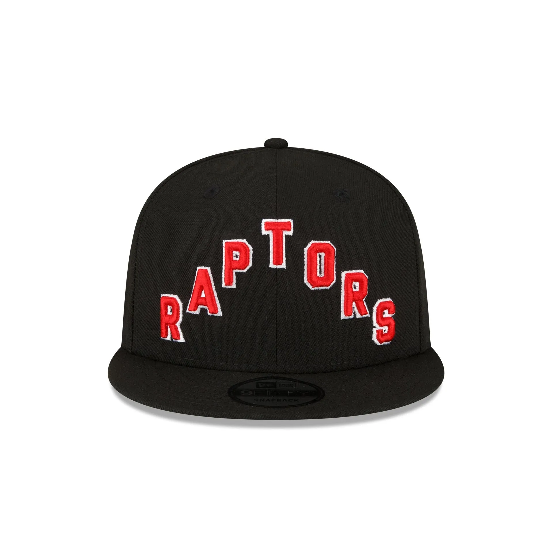 Toronto Raptors 2025 Statement Edition 9FIFTY Snapback Hat sold by New Era product image thumbnail 2
