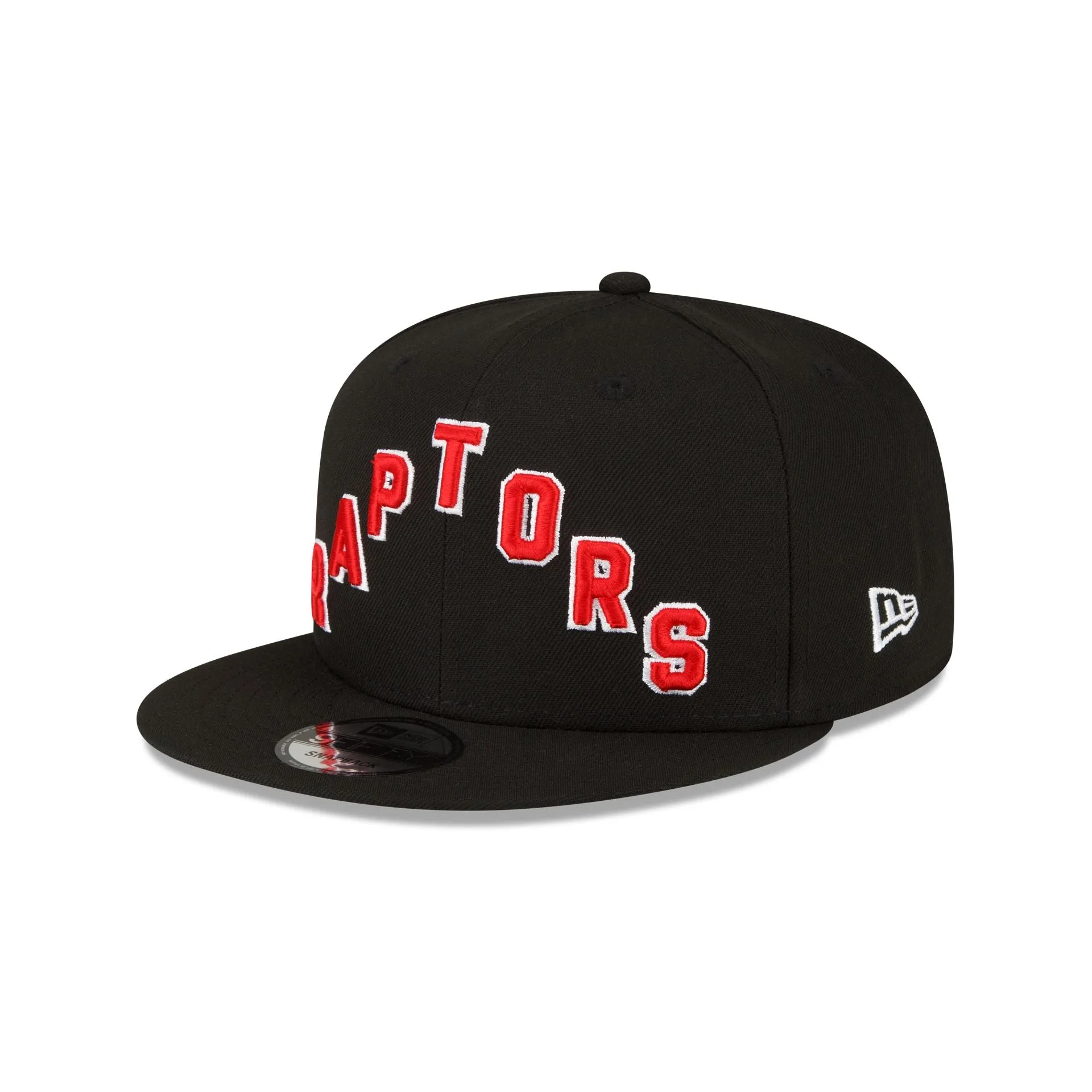 Toronto Raptors 2025 Statement Edition 9FIFTY Snapback Hat sold by New Era product image thumbnail 3