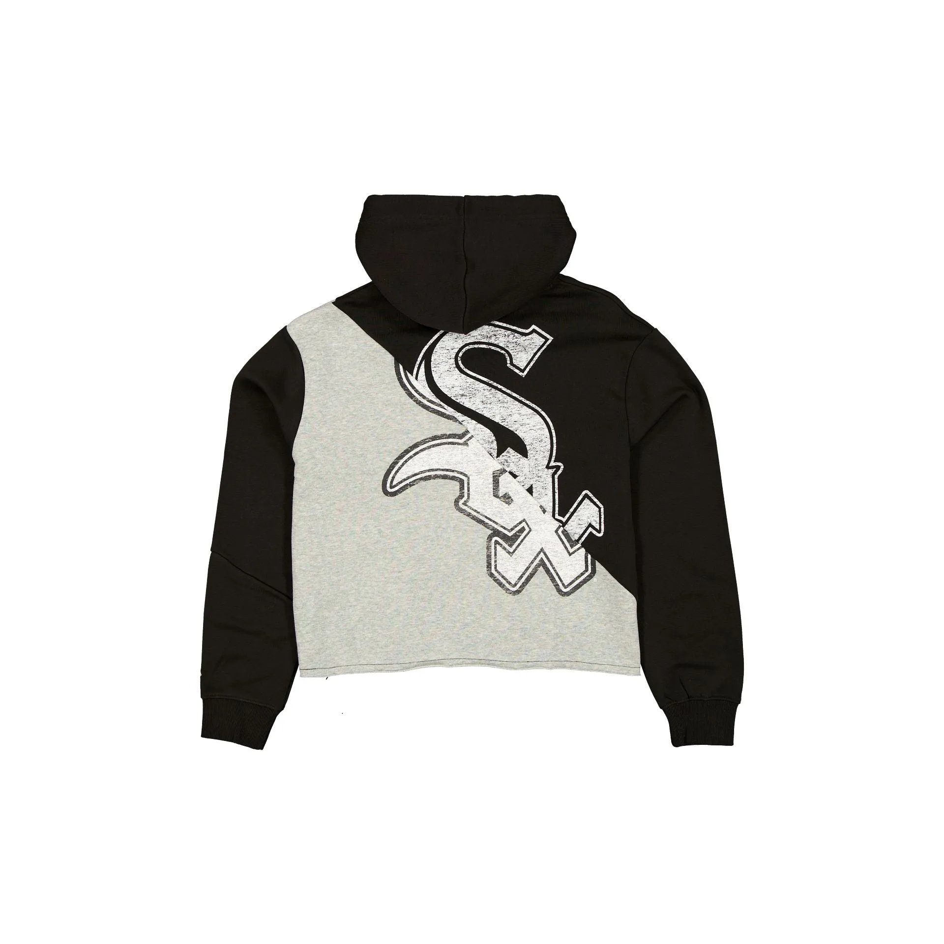 Chicago White Sox Team Split Women's Hoodie sold by New Era product image thumbnail 2