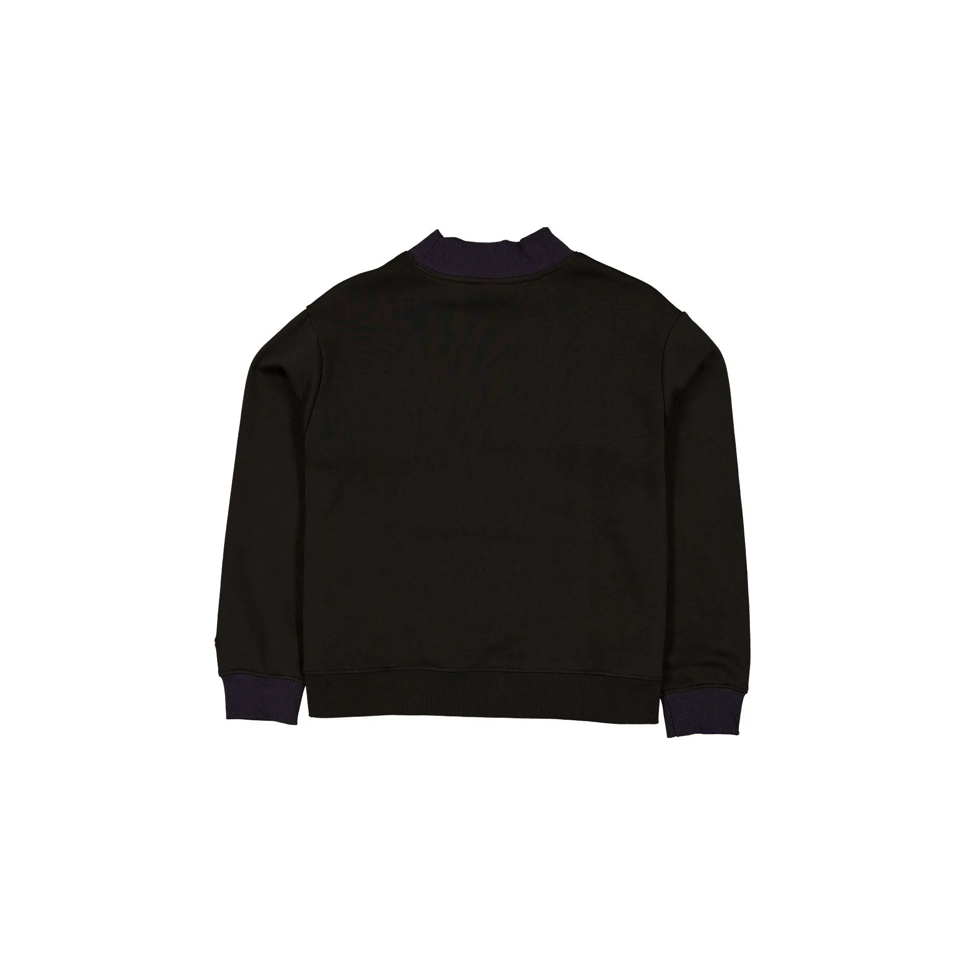 New York Yankees Team Split Women's Mockneck sold by New Era product image thumbnail 2