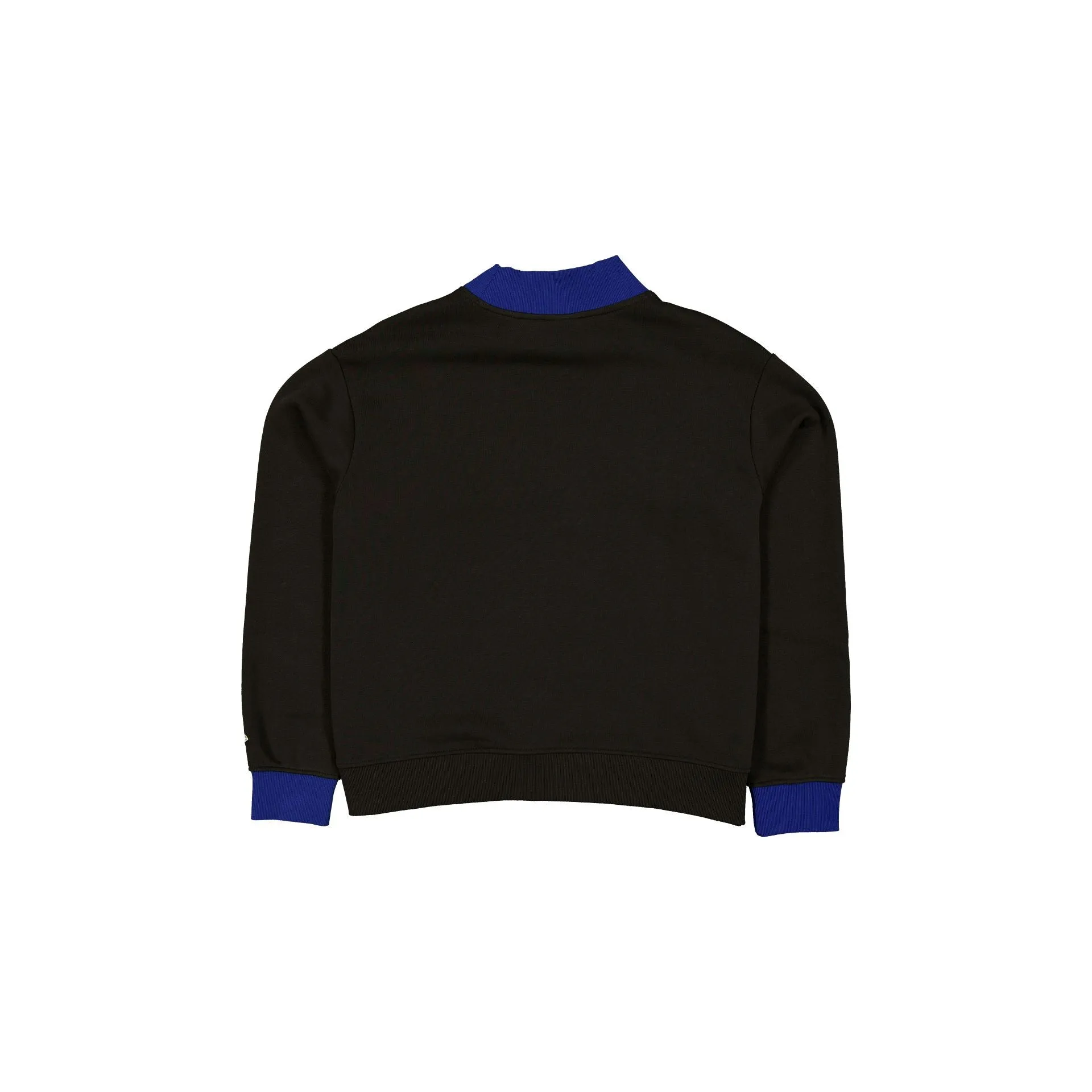 Buffalo Bills Team Split Women's Mockneck sold by New Era product image thumbnail 2