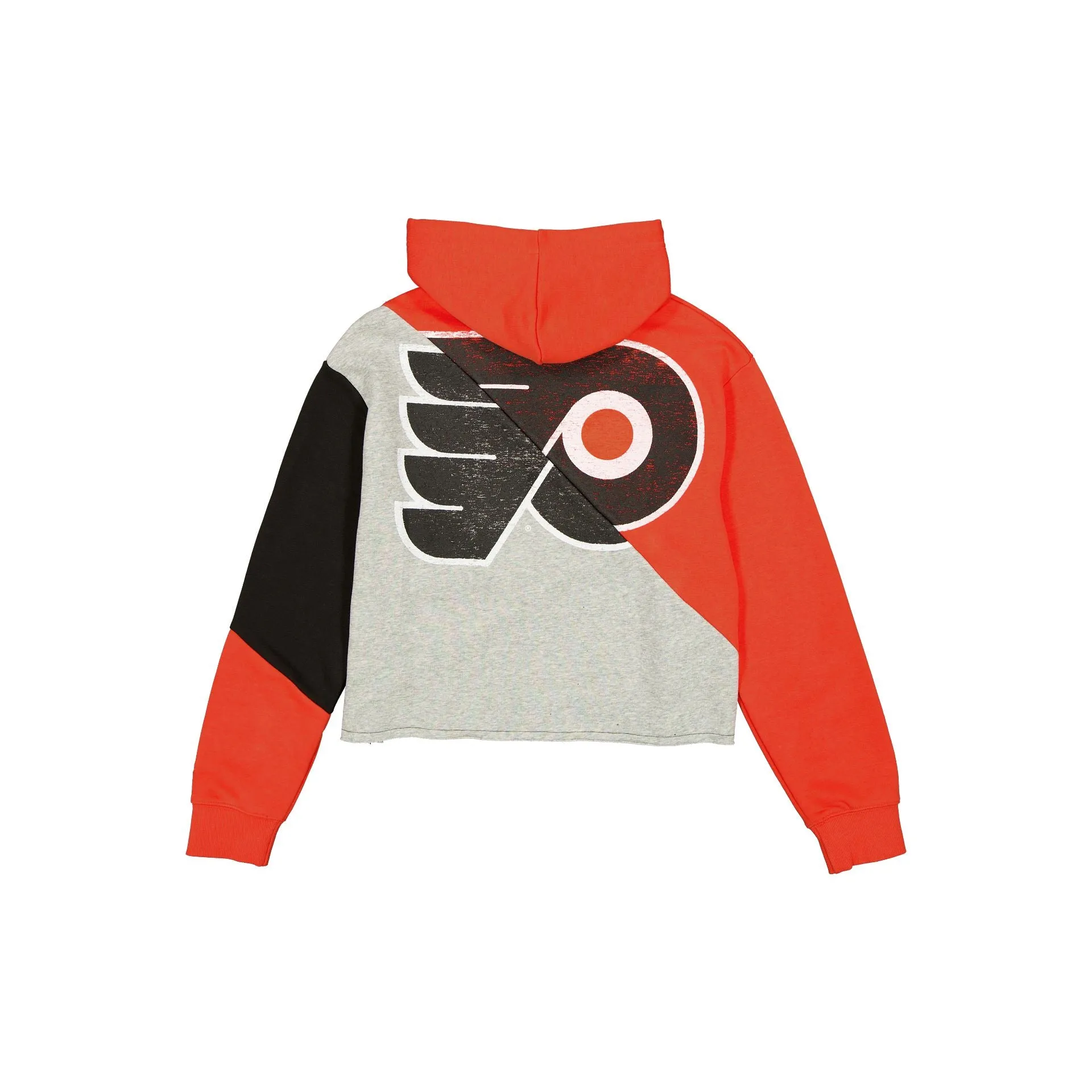 Philadelphia Flyers Team Split Women's Hoodie sold by New Era product image thumbnail 2