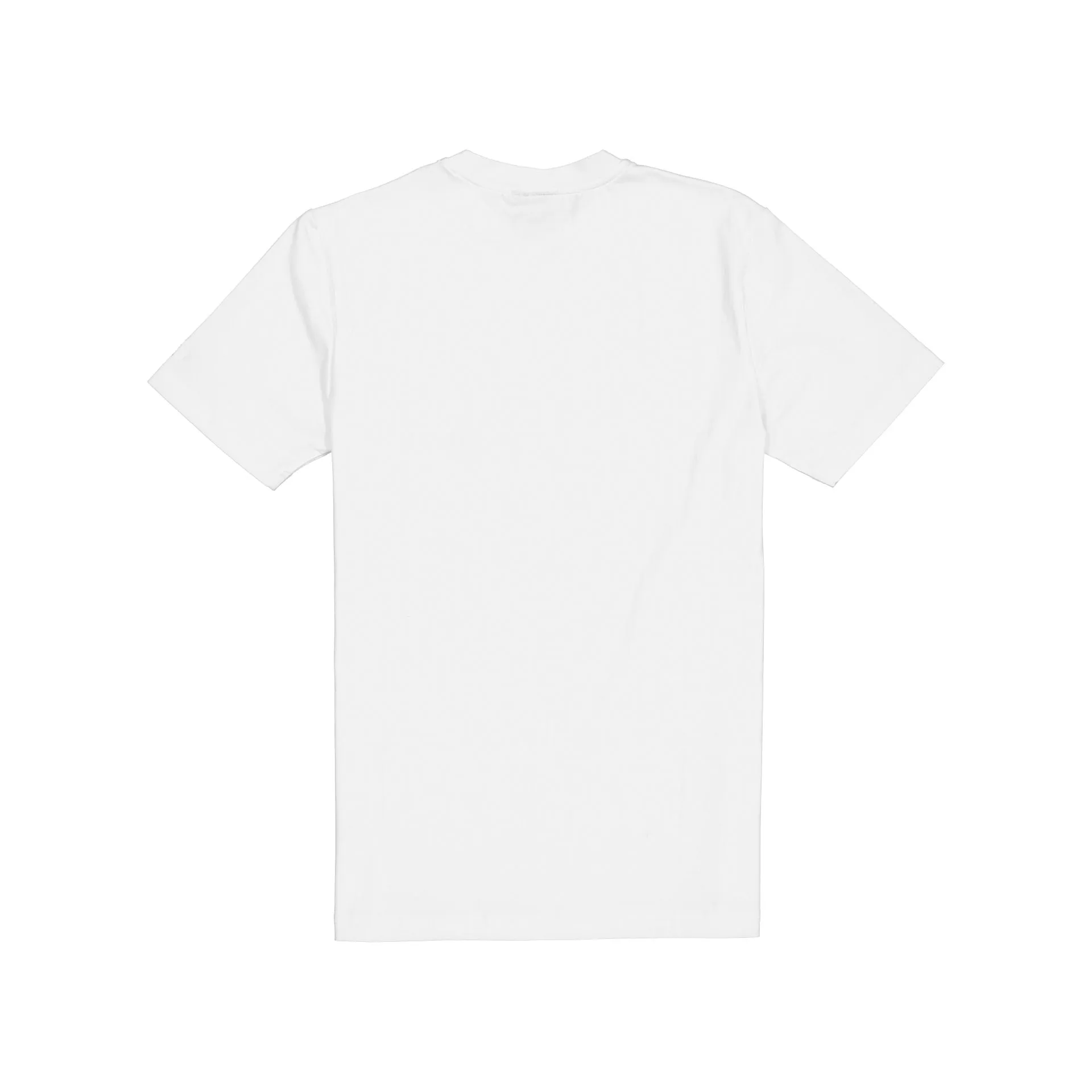 Chicago Bulls Sport Classics White Short-Sleeve T-Shirt sold by New Era product image thumbnail 2