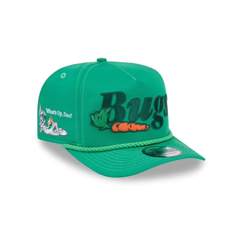 Looney Tunes Bugs Golfer Hat sold by New Era