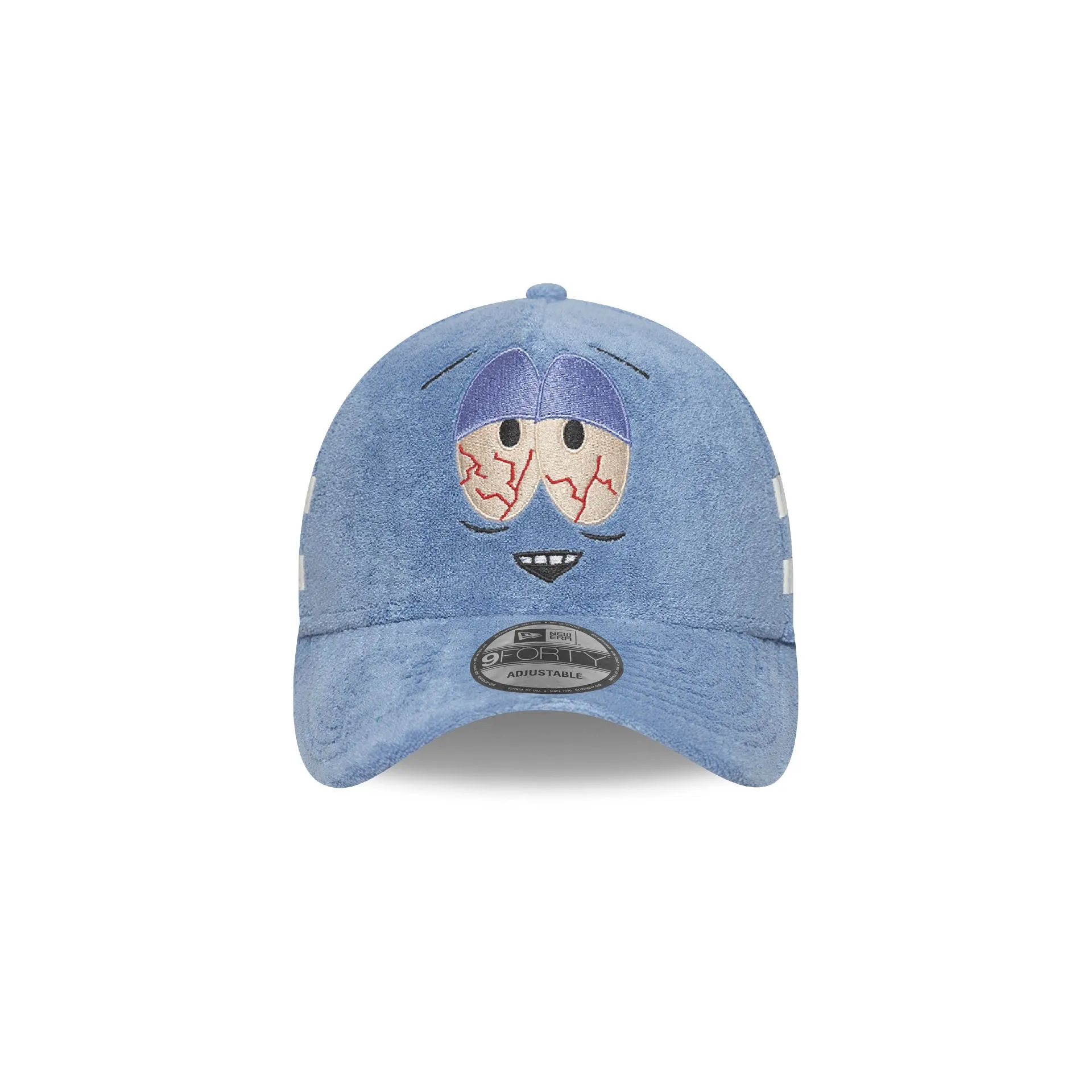 South Park Towelie 9FORTY A-Frame Snapback Hat sold by New Era product image thumbnail 2
