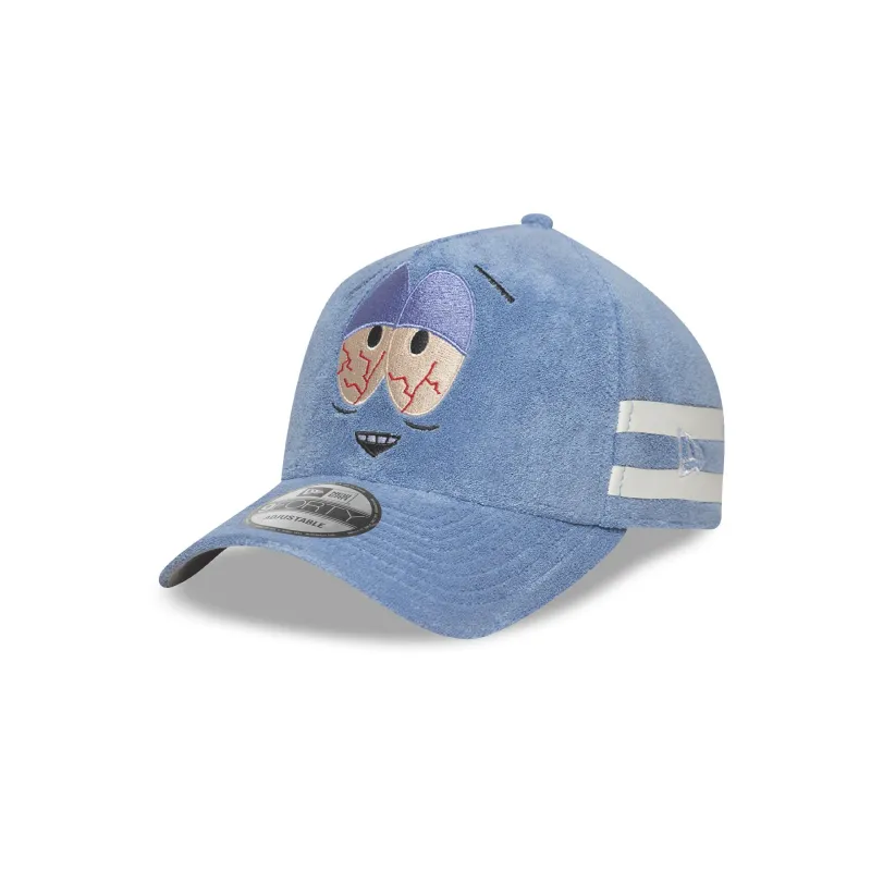 South Park Towelie 9FORTY A-Frame Snapback Hat sold by New Era