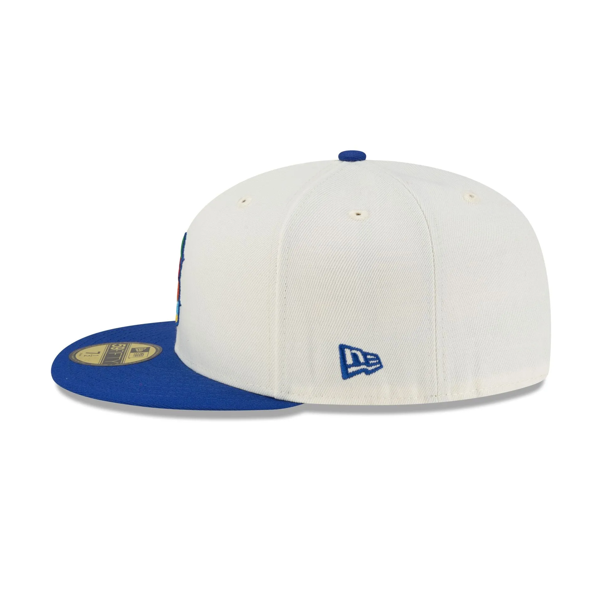 Boston Red Sox El Salvador City Elements 59FIFTY Fitted Hat sold by New Era product image thumbnail 5