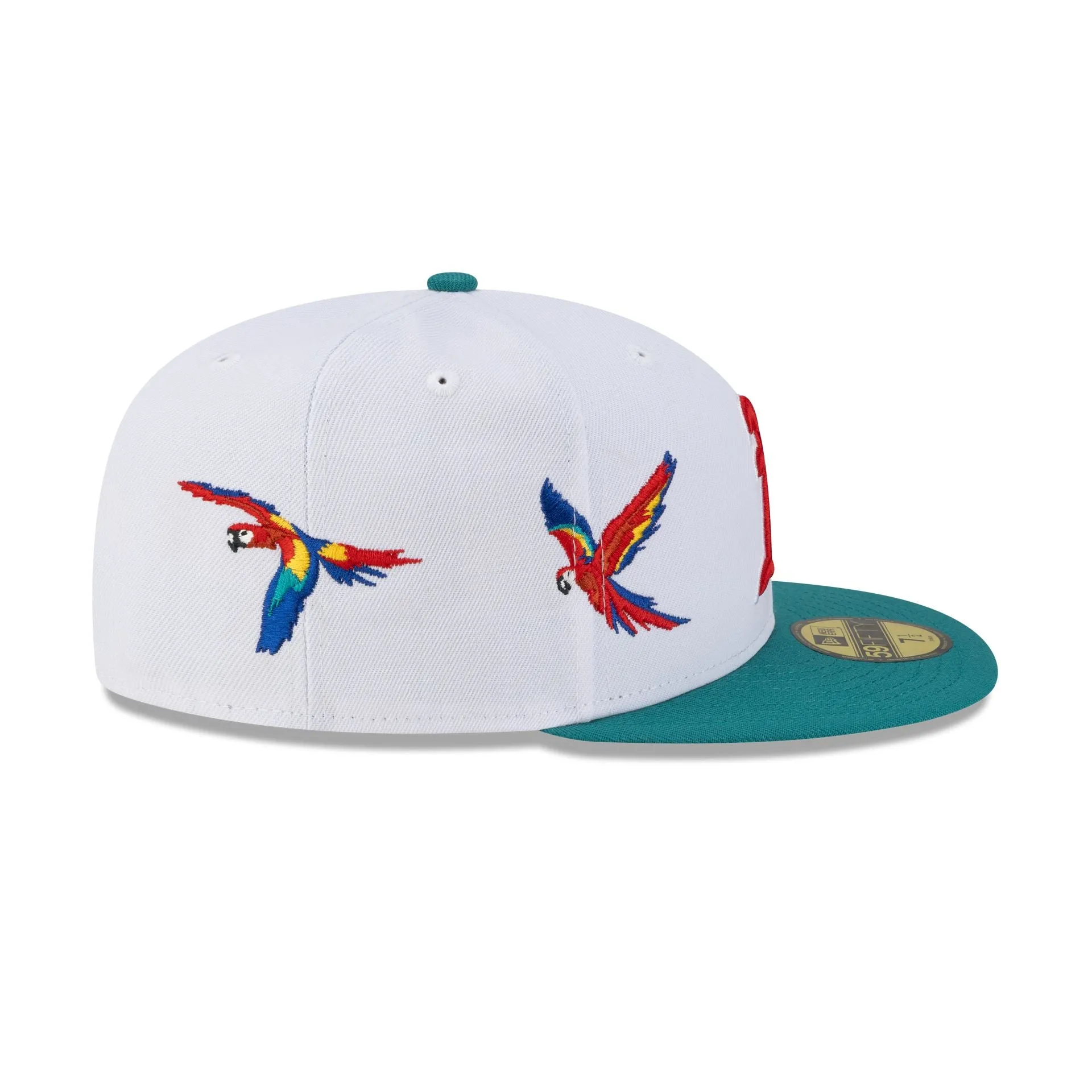Athletics Honduras City Elements 59FIFTY Fitted Hat sold by New Era product image thumbnail 5