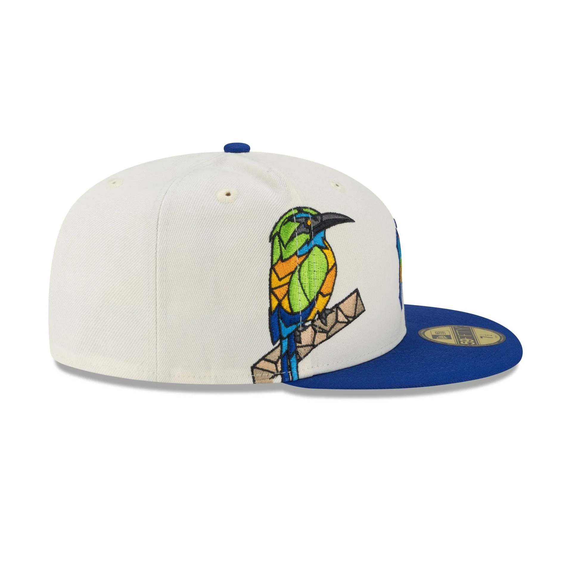 New York Yankees El Salvador City Elements 59FIFTY Fitted Hat sold by New Era product image thumbnail 4