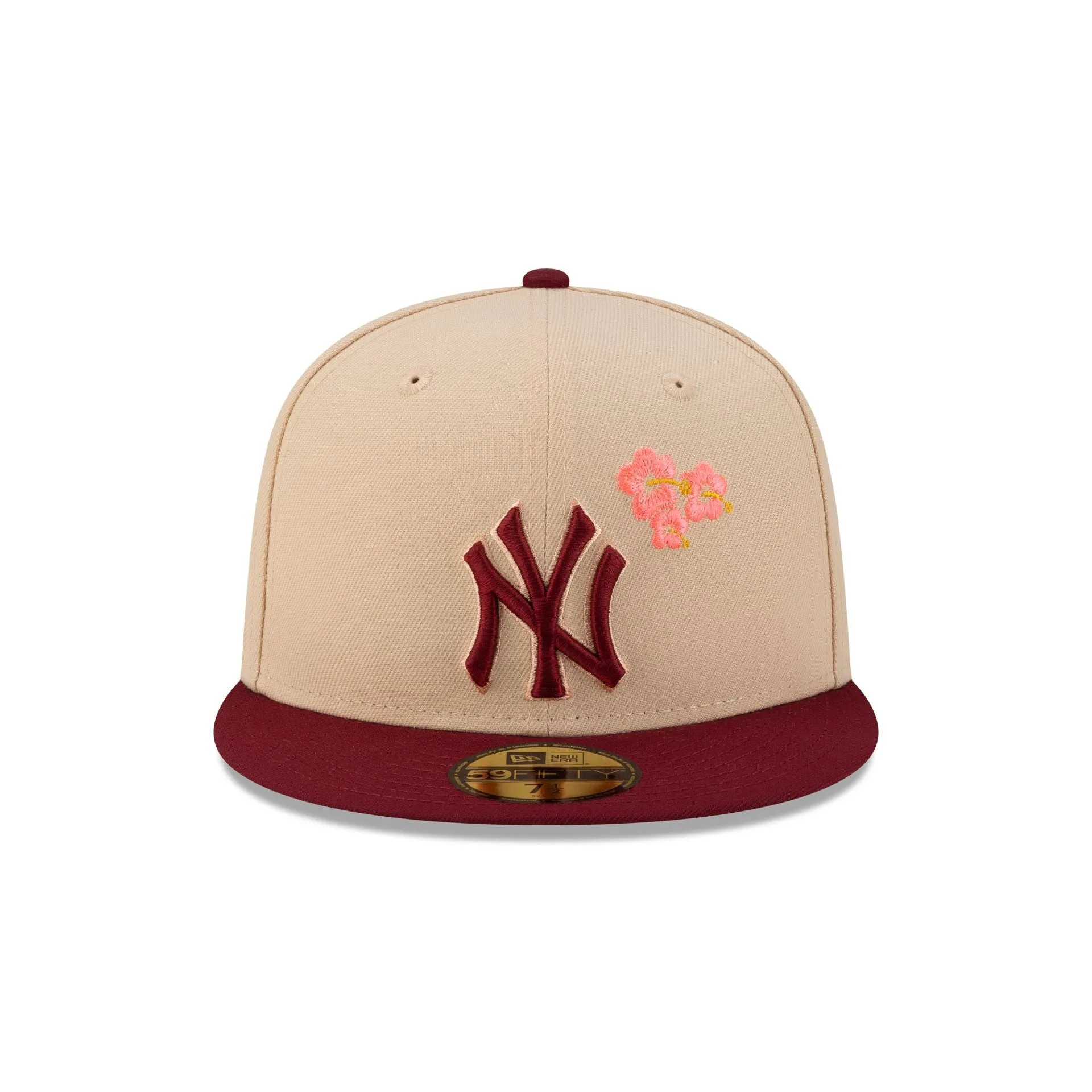 New York Yankees Puerto Rico City Elements 59FIFTY Fitted Hat sold by New Era product image thumbnail 2