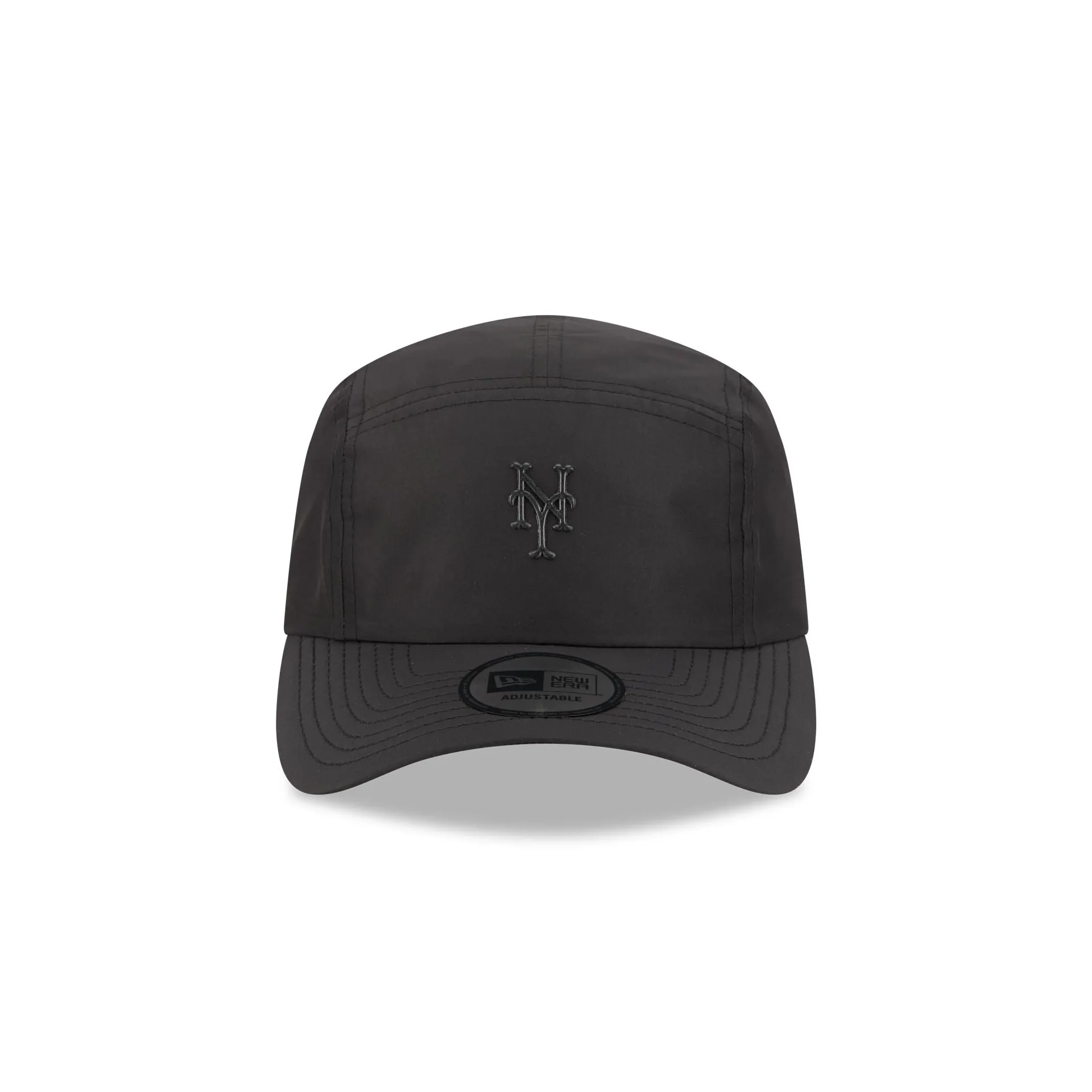 Alpha Industries x New York Mets Black Runner Adjustable Hat sold by New Era product image thumbnail 2