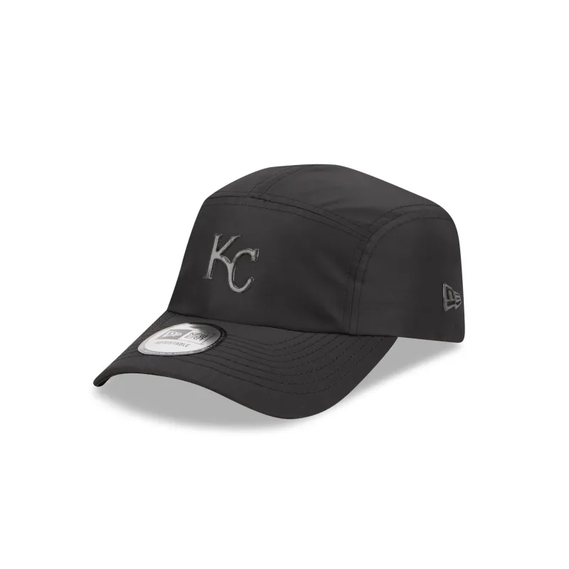 Alpha Industries x Kansas City Royals Black Runner Adjustable Hat sold by New Era