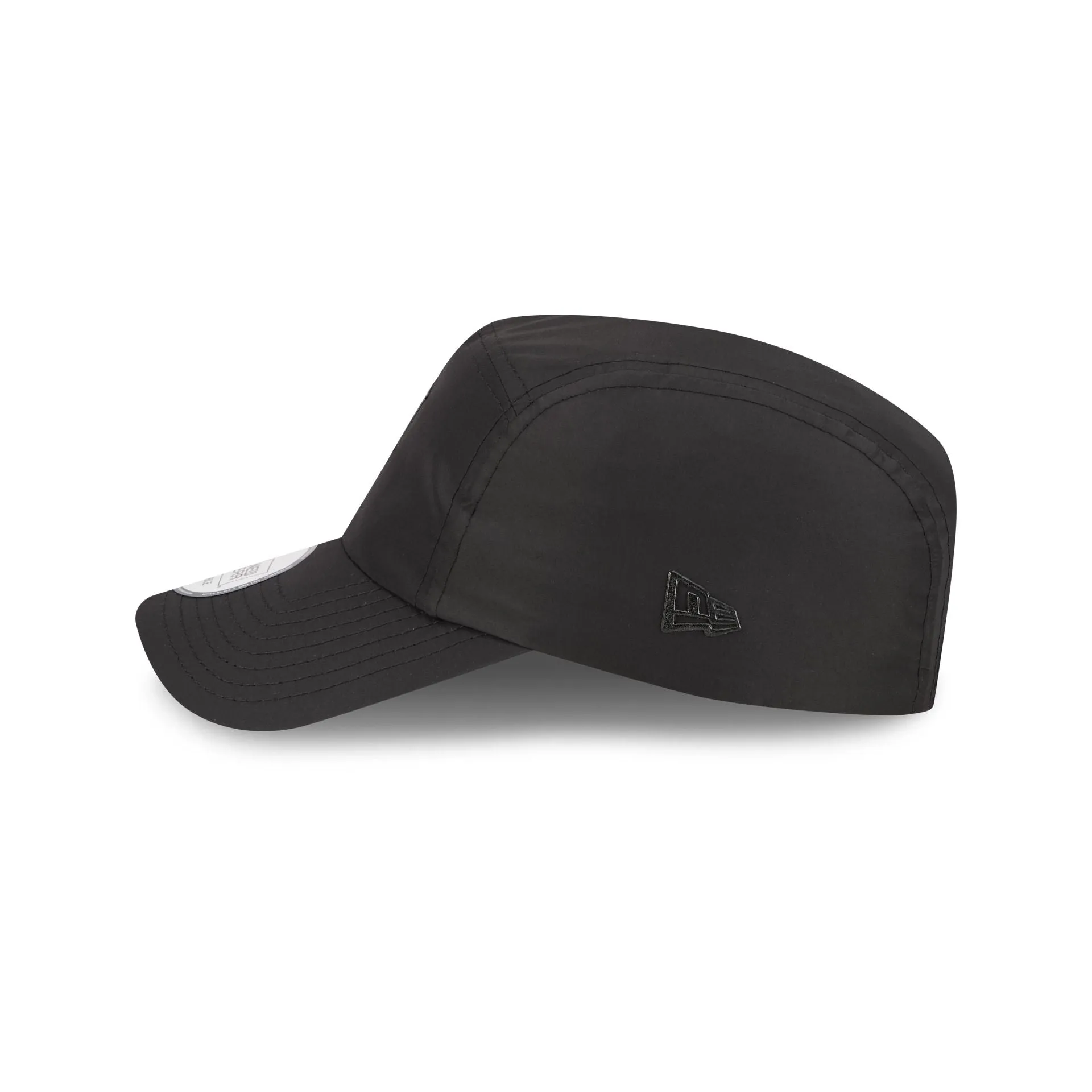 Alpha Industries x Detroit Tigers Black Runner Adjustable Hat sold by New Era product image thumbnail 4
