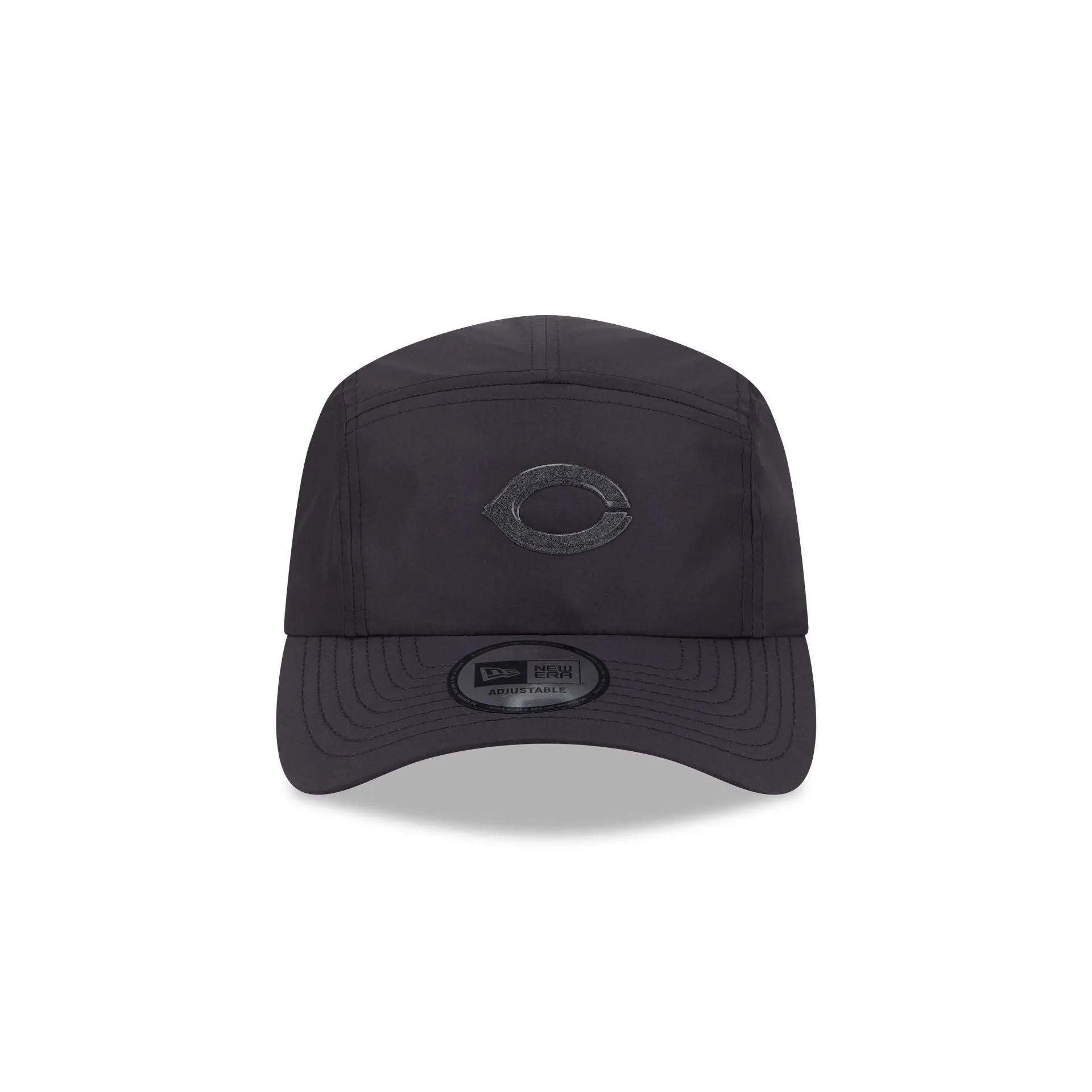Alpha Industries x Cincinnati Reds Black Runner Adjustable Hat sold by New Era product image thumbnail 2