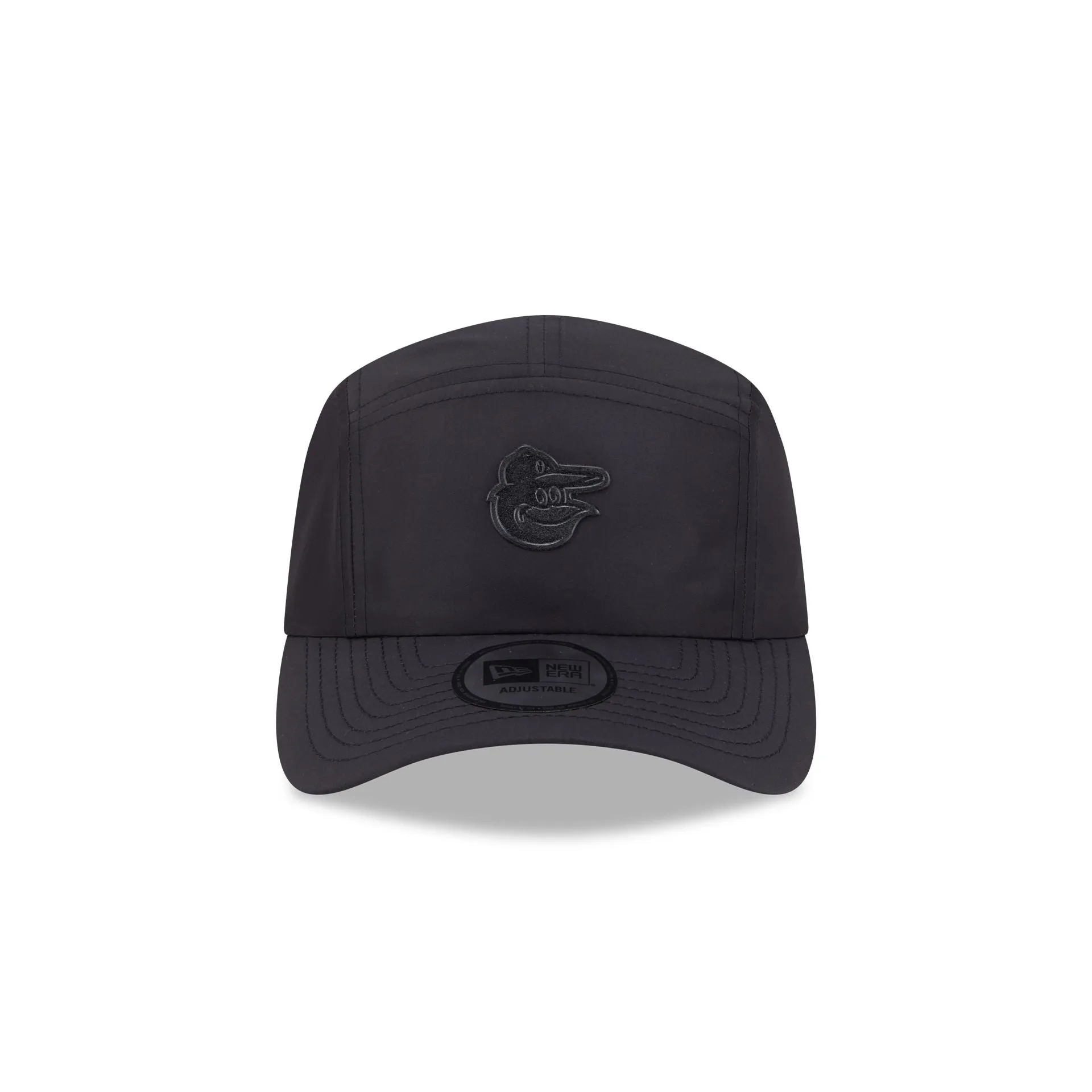 Alpha Industries x Baltimore Orioles Black Runner Adjustable Hat sold by New Era product image thumbnail 2