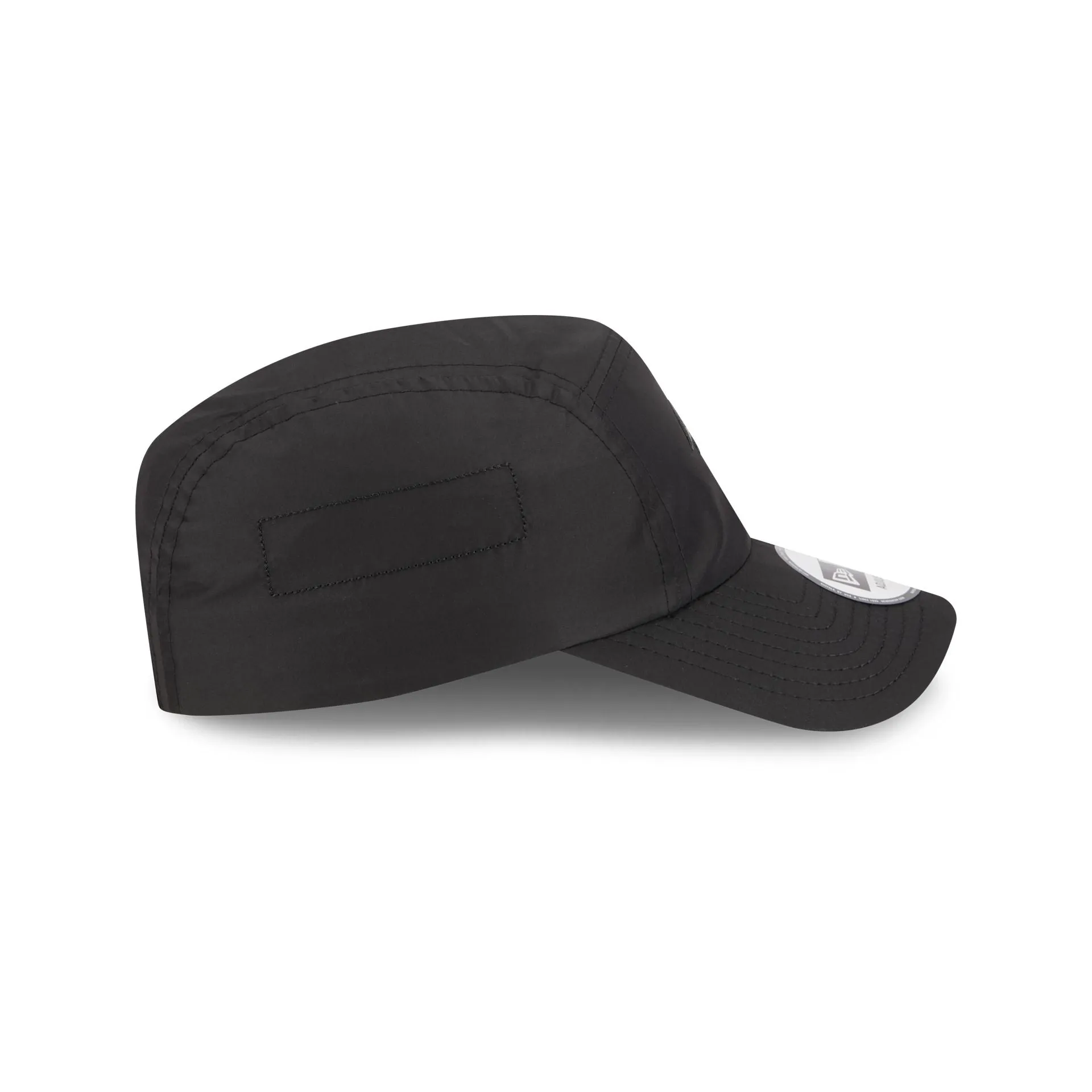 Alpha Industries x Baltimore Ravens Black Runner Adjustable Hat sold by New Era product image thumbnail 5