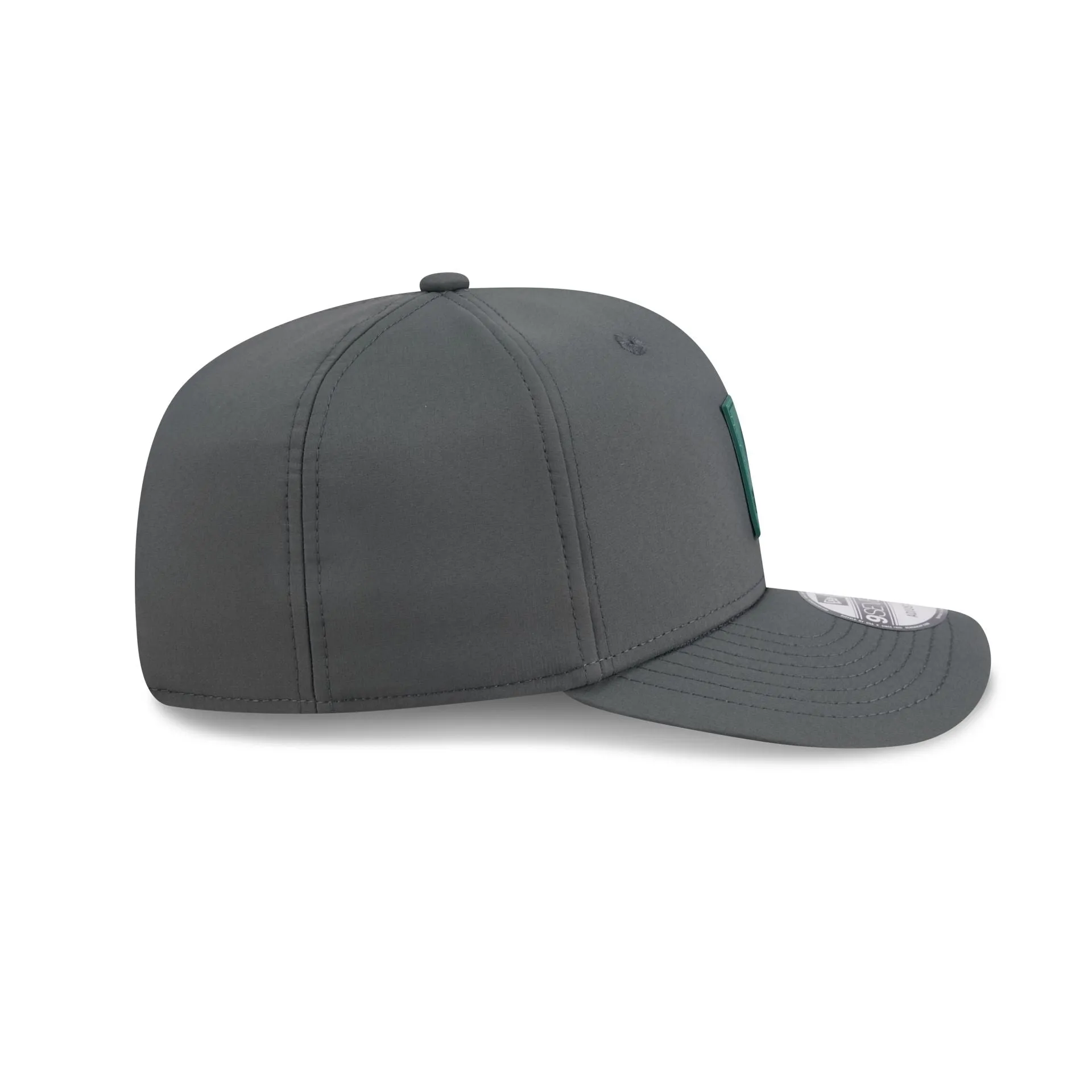 Michigan State Spartans Cold Weather 9SEVENTY Stretch-Snap Hat sold by New Era product image thumbnail 5