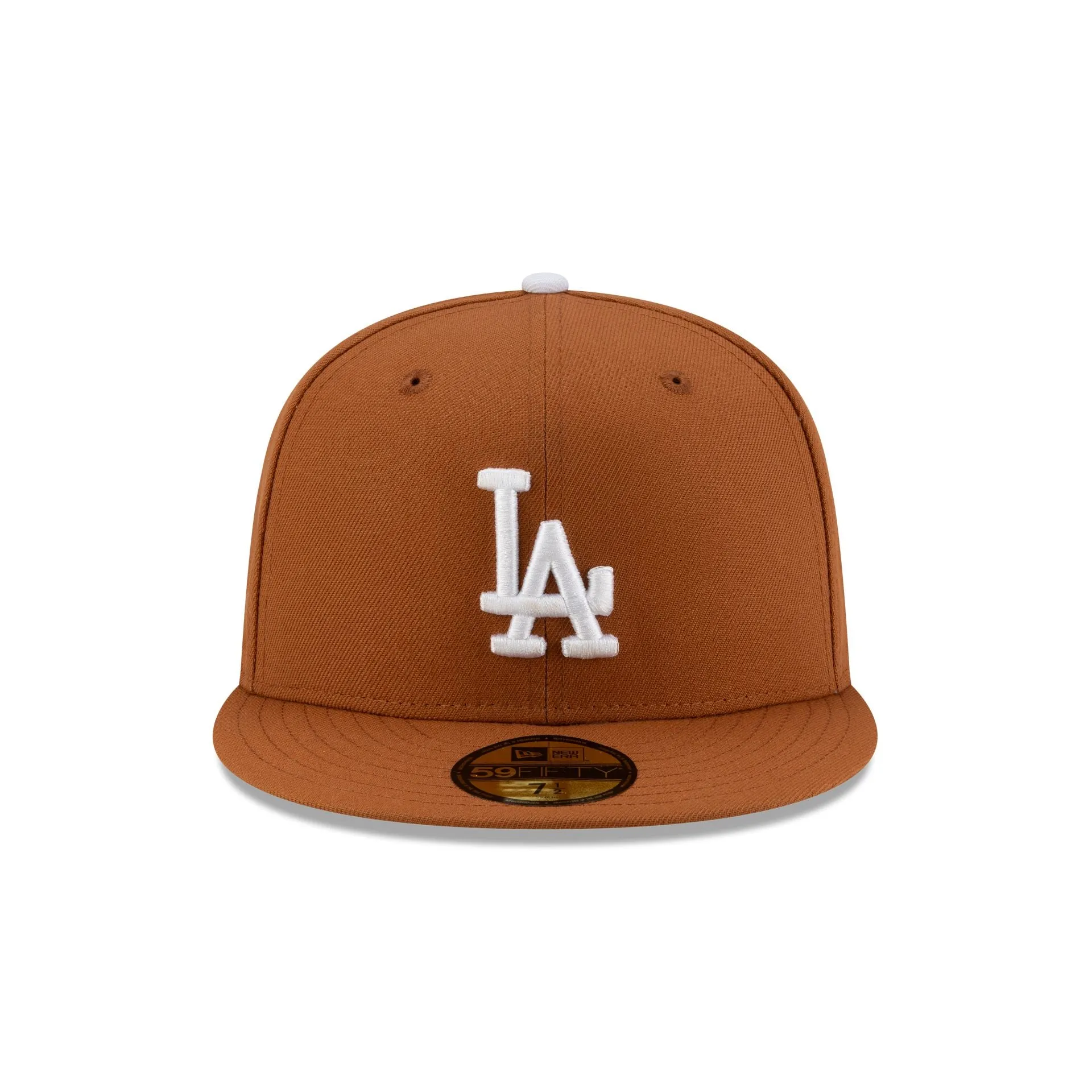 Los Angeles Dodgers Shohei Ohtani Tiramisu 59FIFTY Fitted Hat sold by New Era product image thumbnail 2
