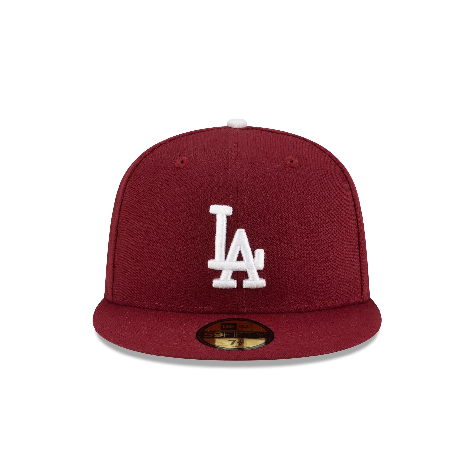 Los Angeles Dodgers Shohei Ohtani Cardinal 59FIFTY Fitted Hat sold by New Era product image thumbnail 2